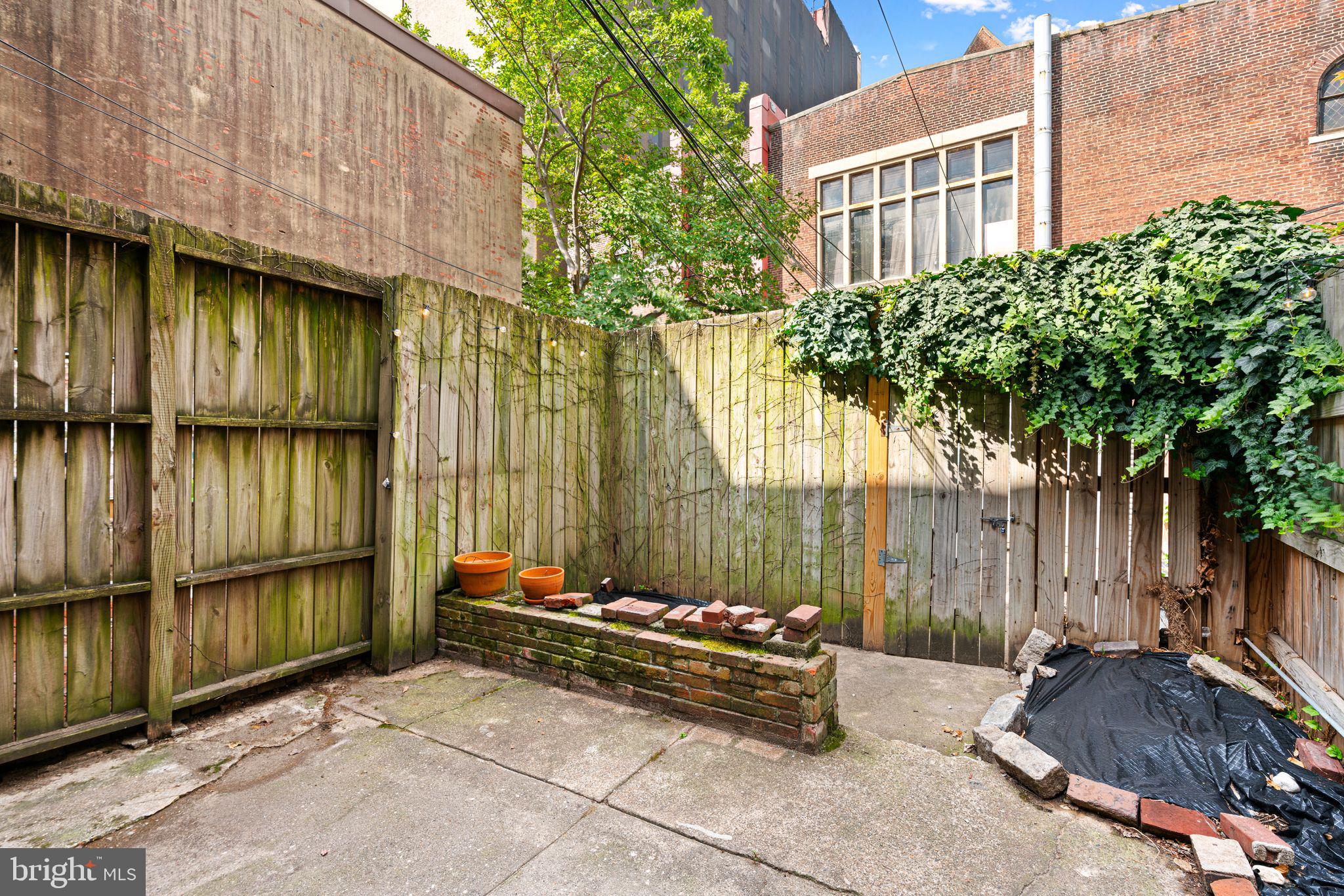 WASHINGTON SQ WEST - Residential Income