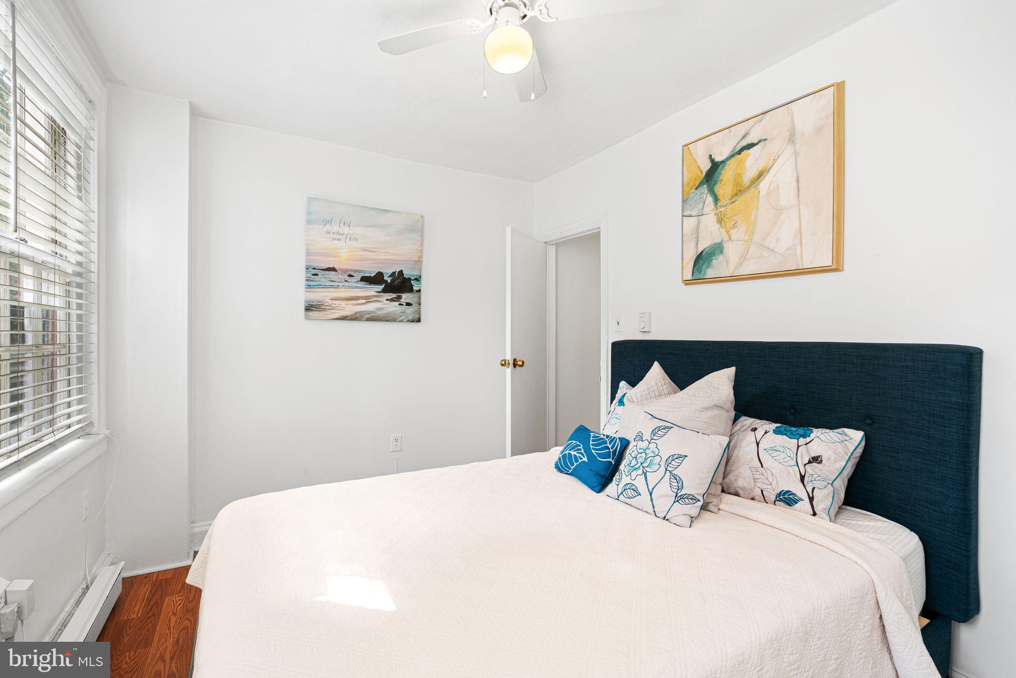 WASHINGTON SQ WEST - Residential Income