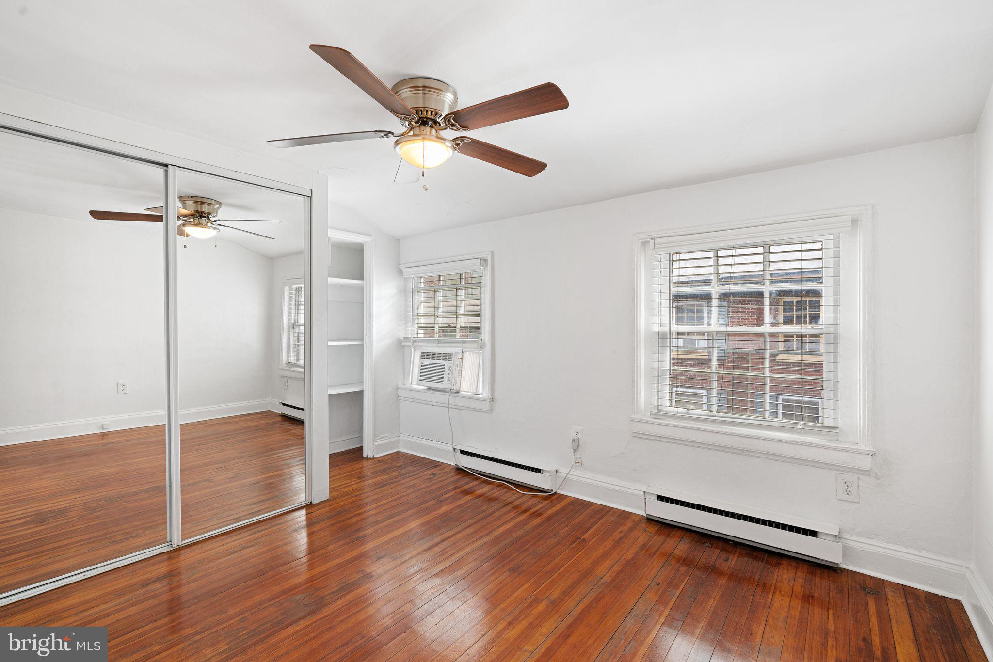 WASHINGTON SQ WEST - Residential Income