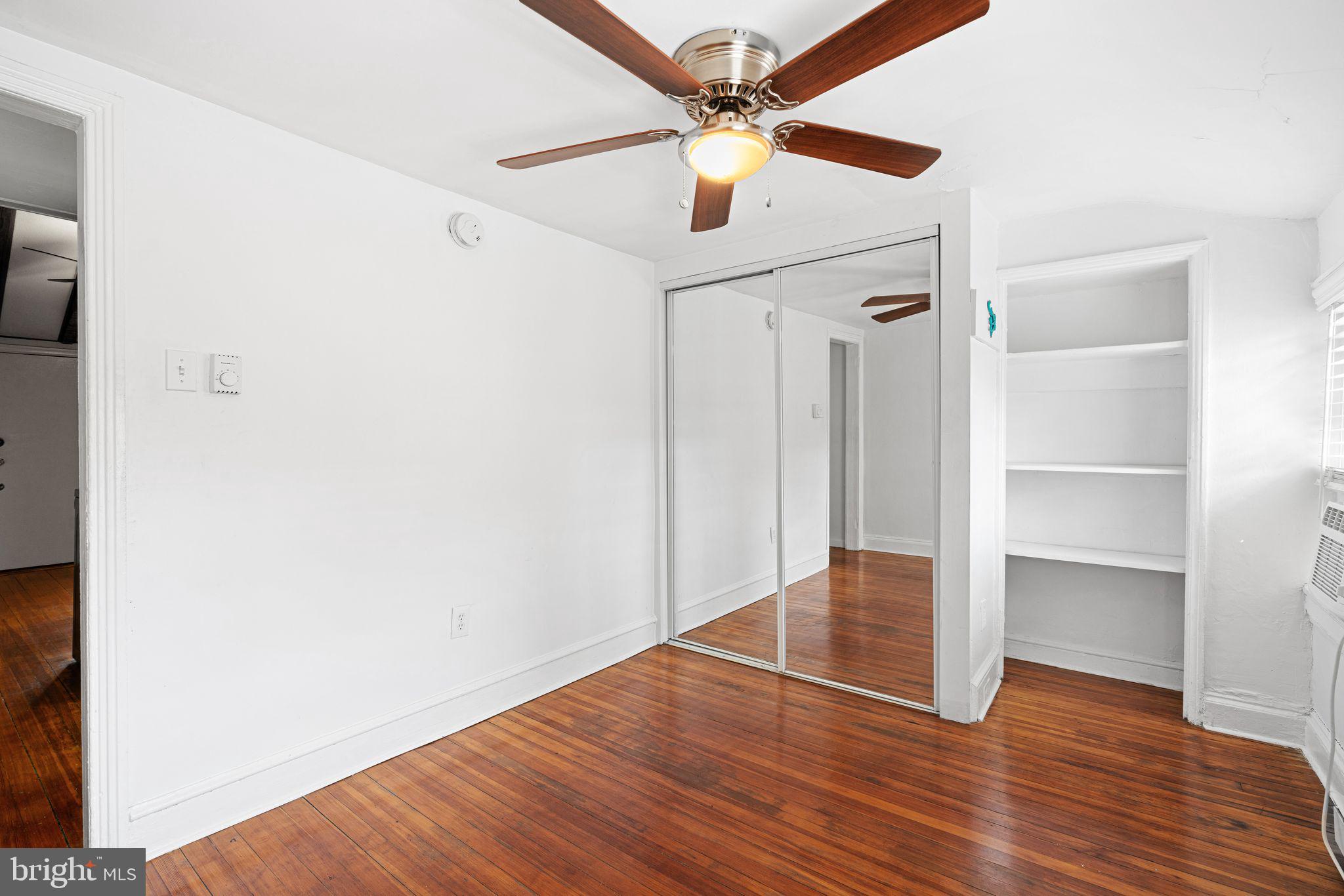 WASHINGTON SQ WEST - Residential Income