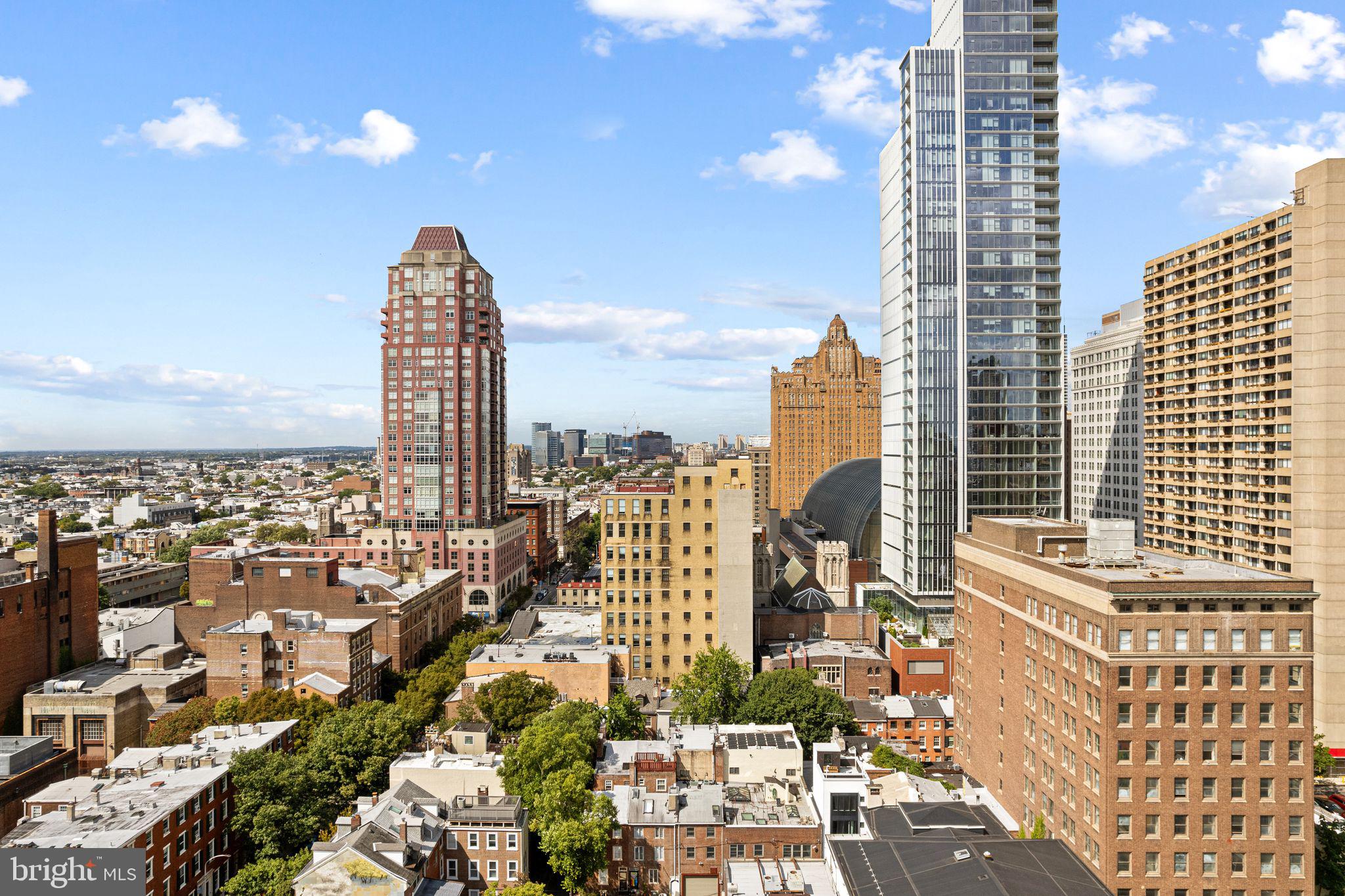 WASHINGTON SQ WEST - Residential Income