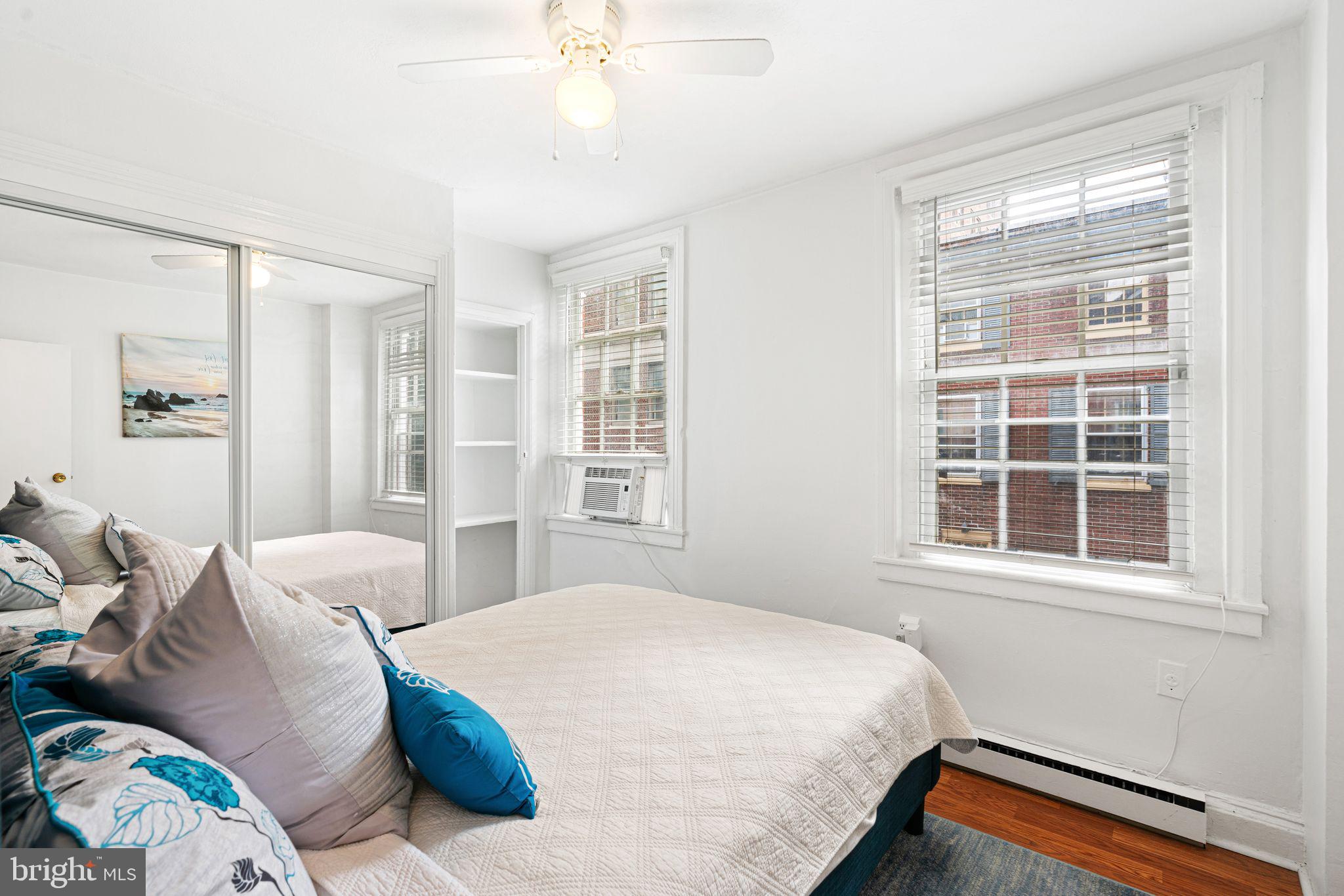 WASHINGTON SQ WEST - Residential Income