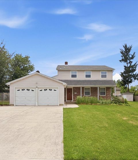 Homes For Sale - 36 Regent Road<br/> CHERRY HILL, NJ 08003