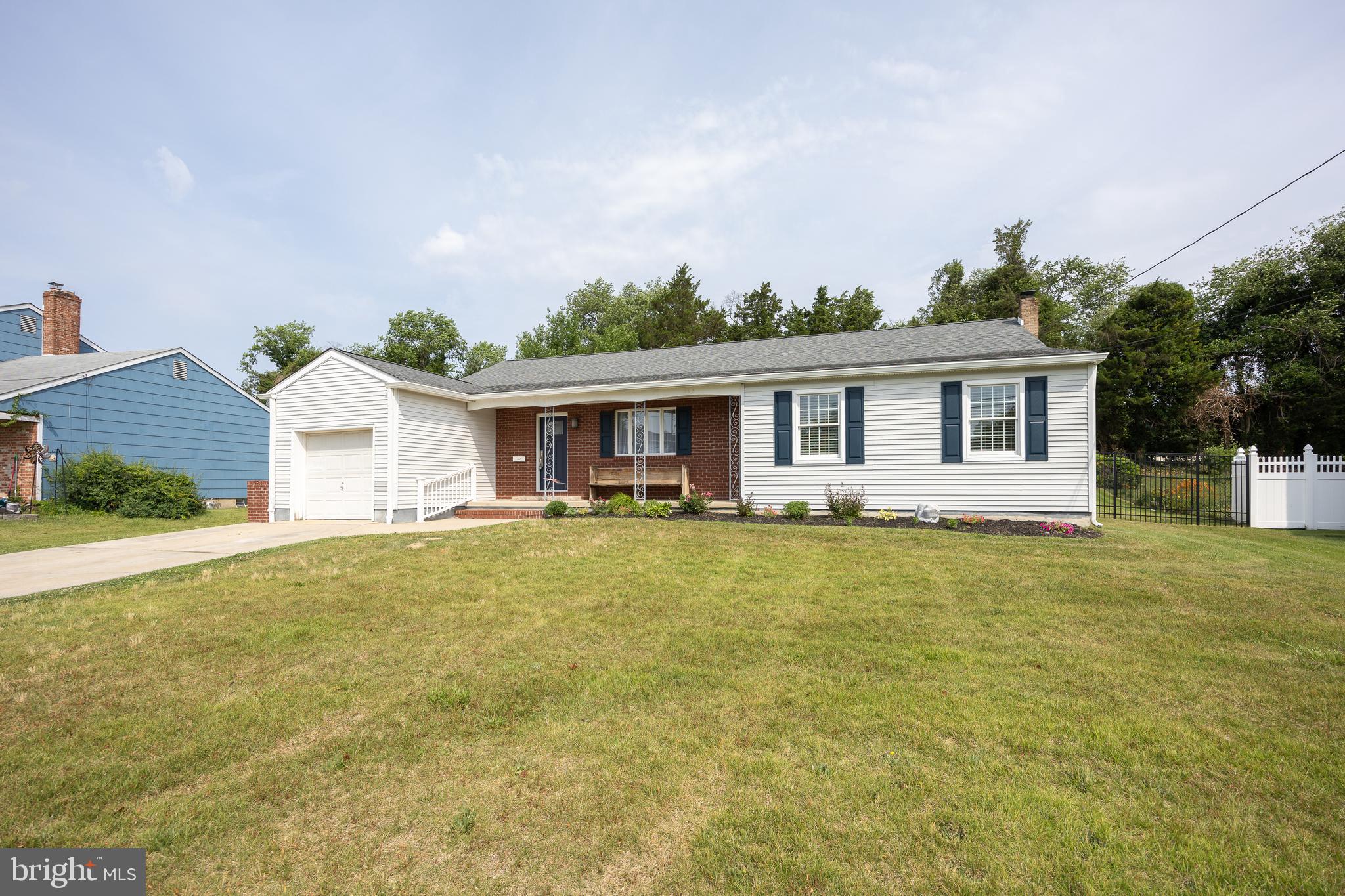 263 FORREST DRIVE