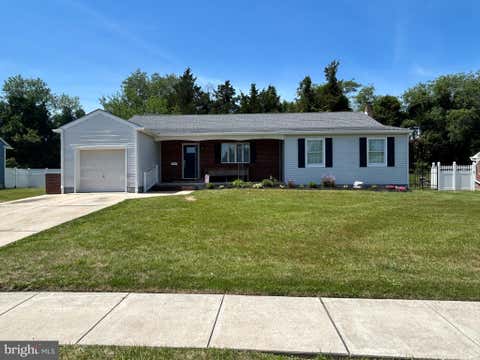 Homes For Sale - 263 Forrest Drive<br/> BLACKWOOD, NJ 08012