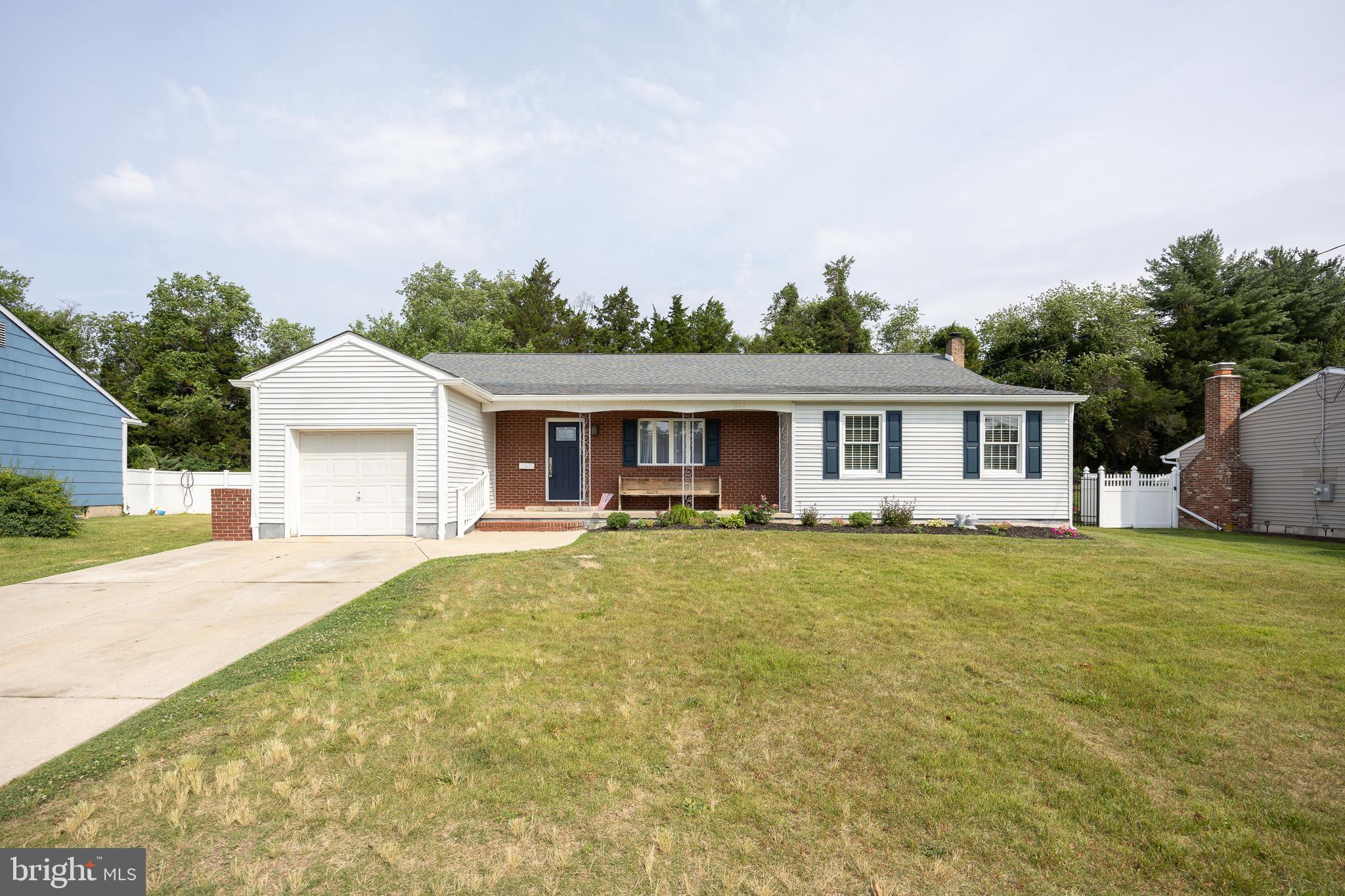263 FORREST DRIVE