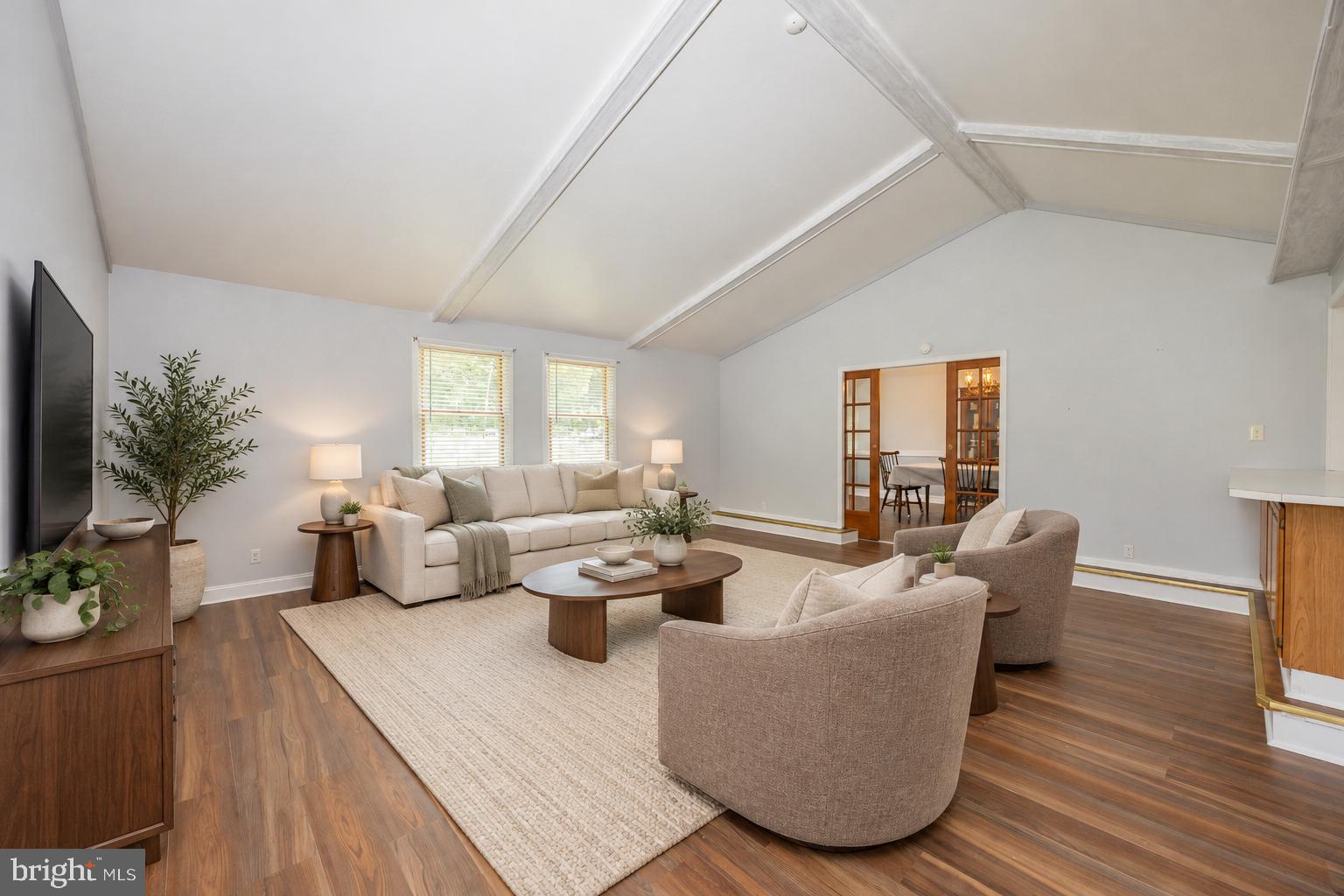 263 FORREST DRIVE