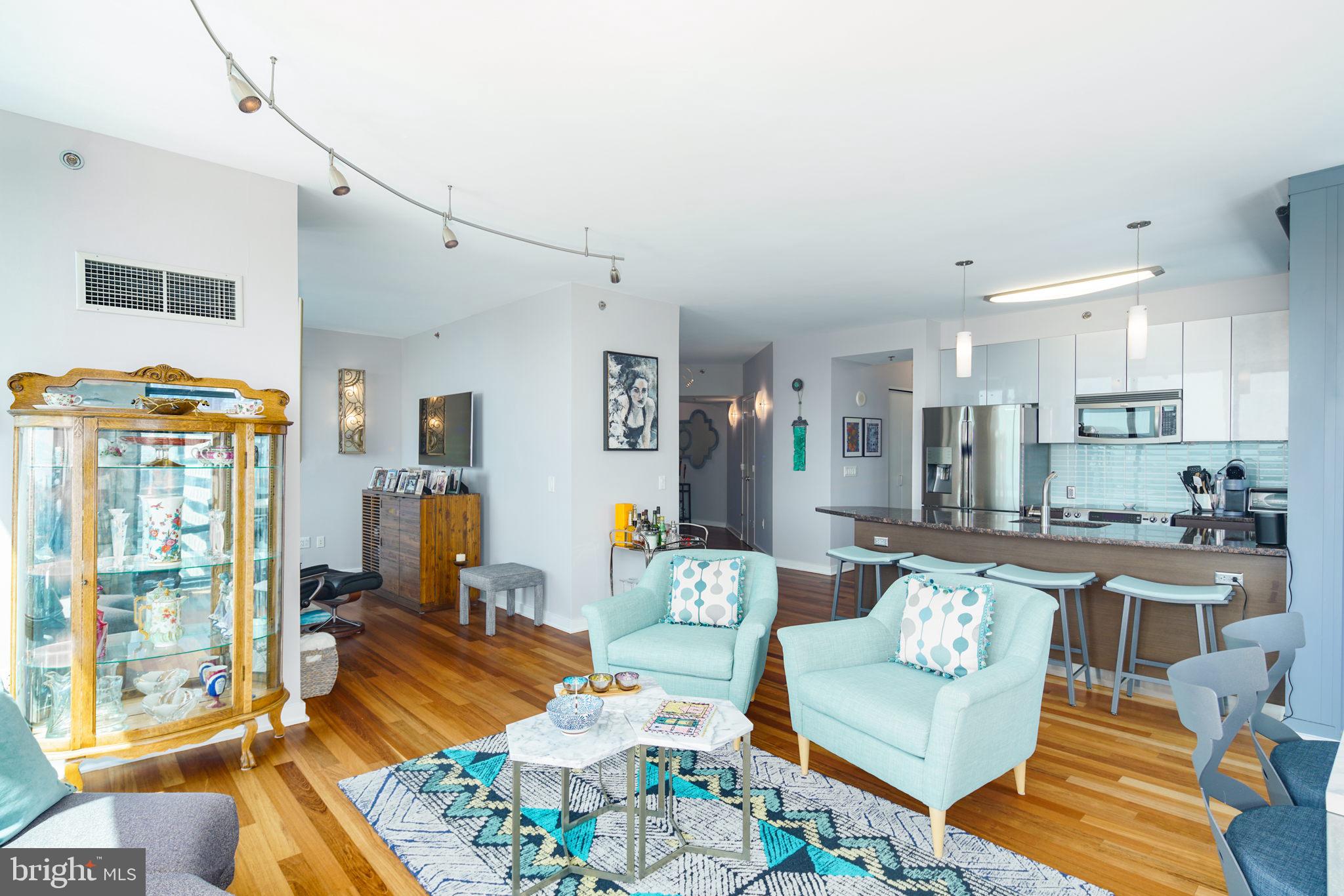 RITTENHOUSE SQUARE - Residential