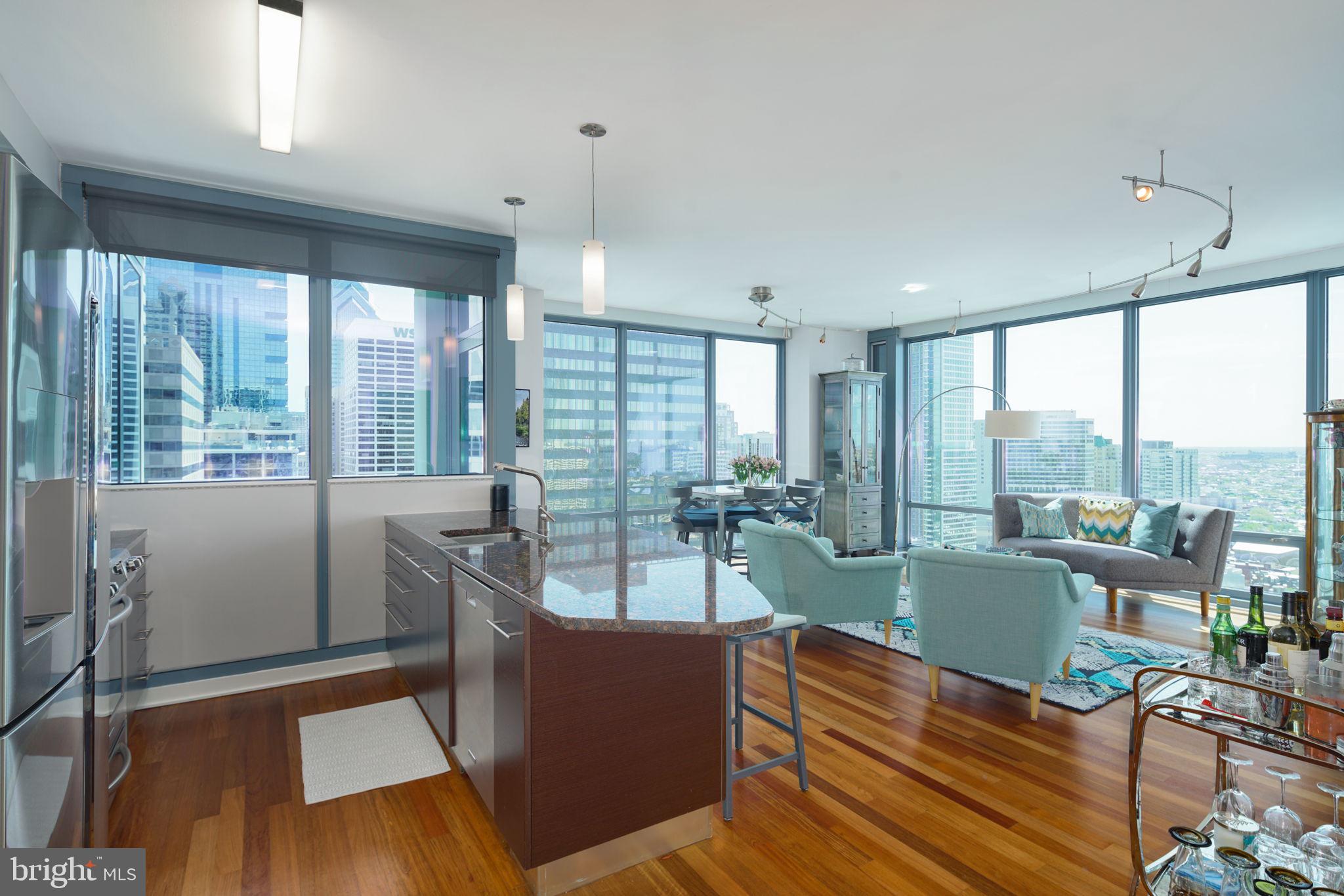 RITTENHOUSE SQUARE - Residential