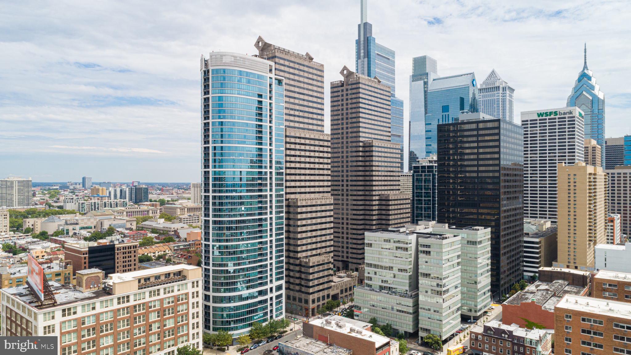 RITTENHOUSE SQUARE - Residential