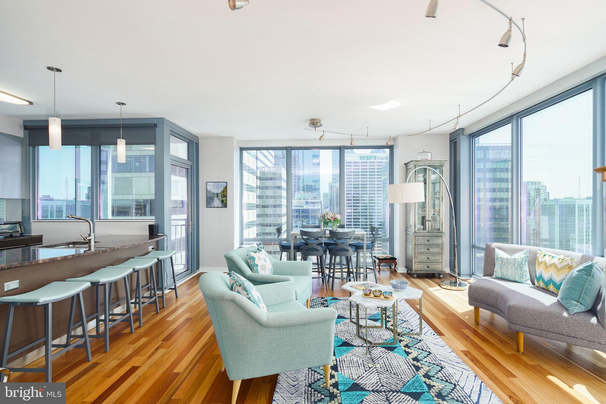 RITTENHOUSE SQUARE - Residential