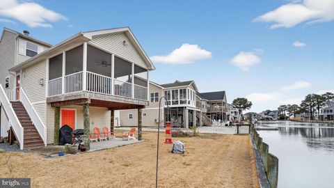 Homes For Sale - 3290 Scimitar Way<br/> Accomack County, GREENBACKVILLE, VA 23356