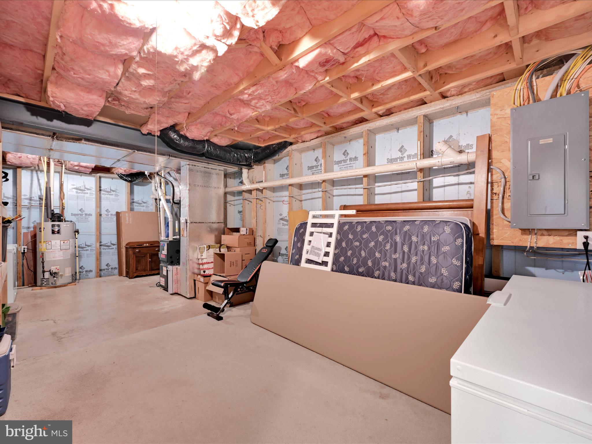 ELIZABETHTOWN - Residential