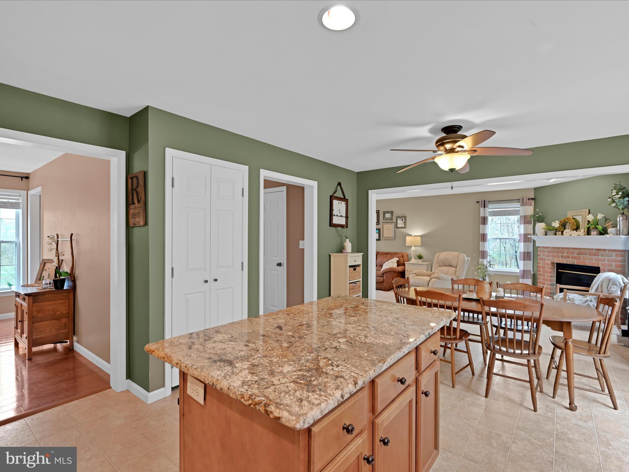 ELIZABETHTOWN - Residential