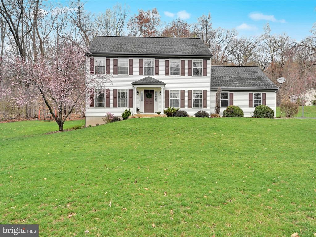 Photo of 385 Furnace Hill Road, ELIZABETHTOWN, PA 17022 (MLS # PALA2067006)