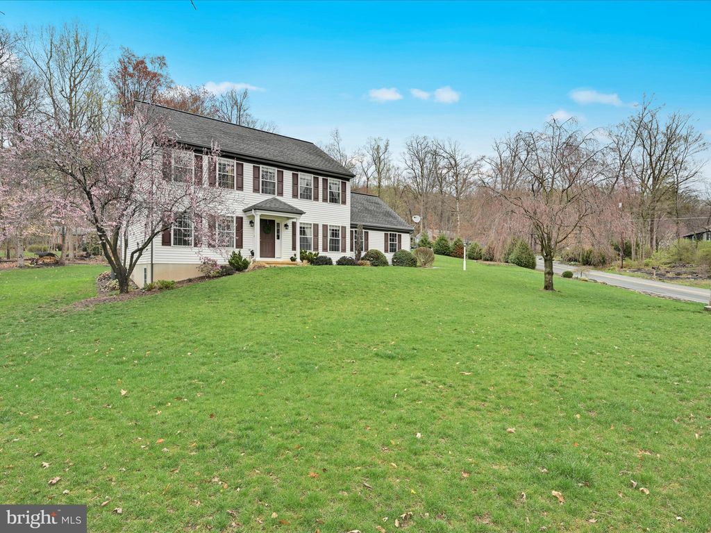 Photo of 385 Furnace Hill Road, ELIZABETHTOWN, PA 17022 (MLS # PALA2067006)