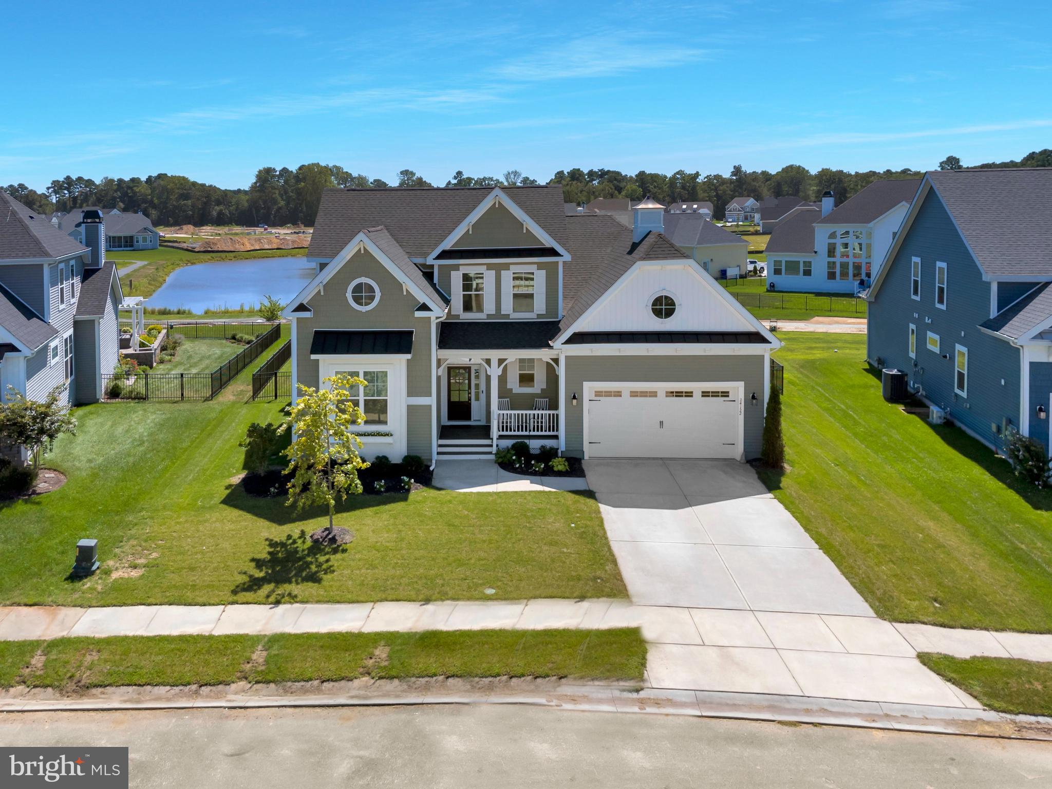 24122 BUNTING CIRCLE