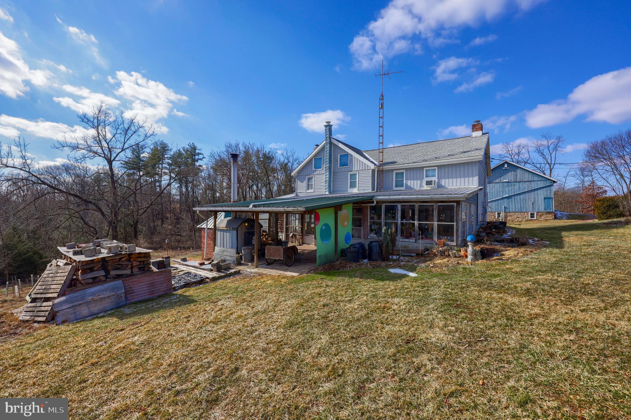 NONE AVAILABLE - Farm