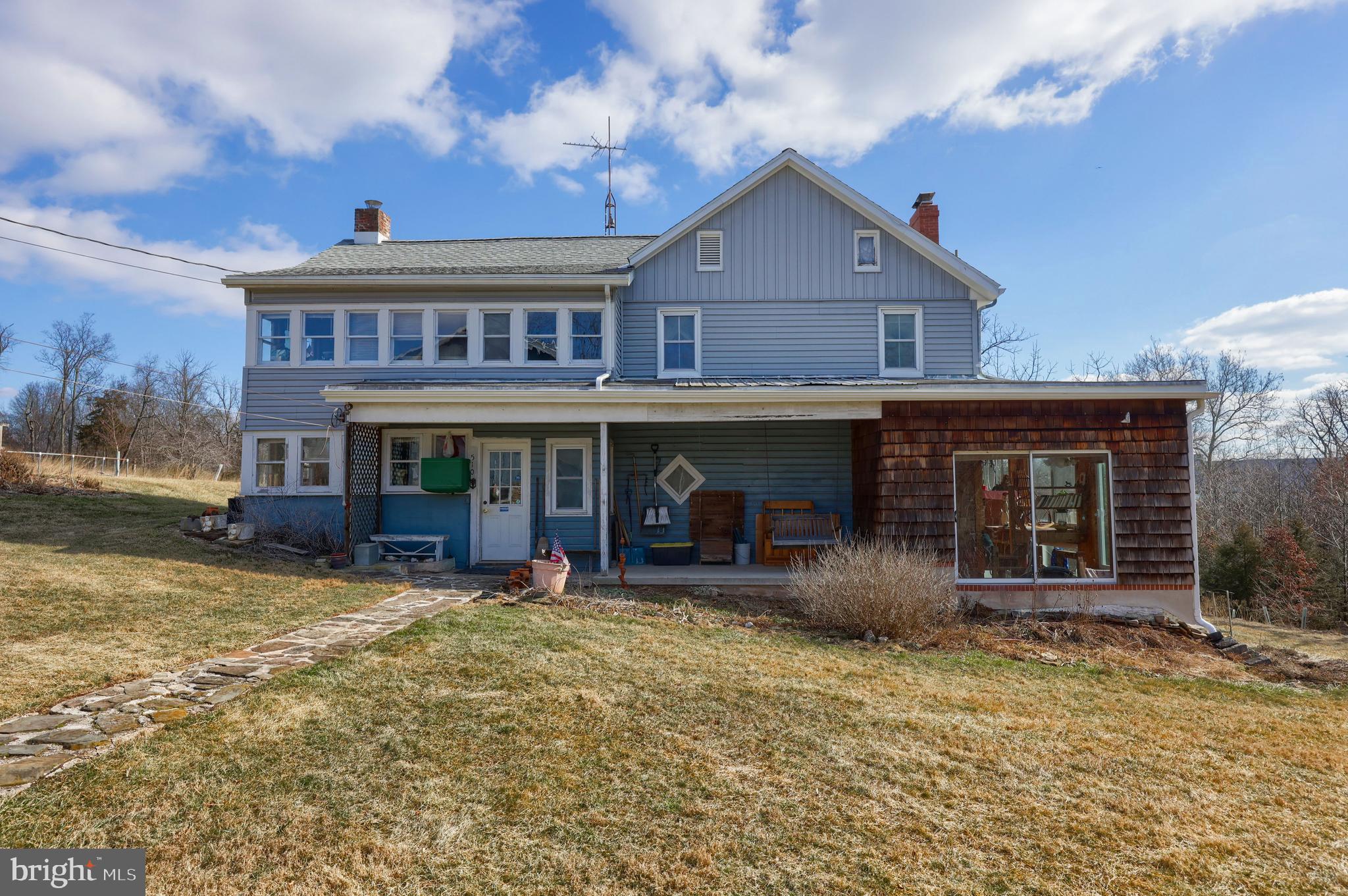 NONE AVAILABLE - Farm