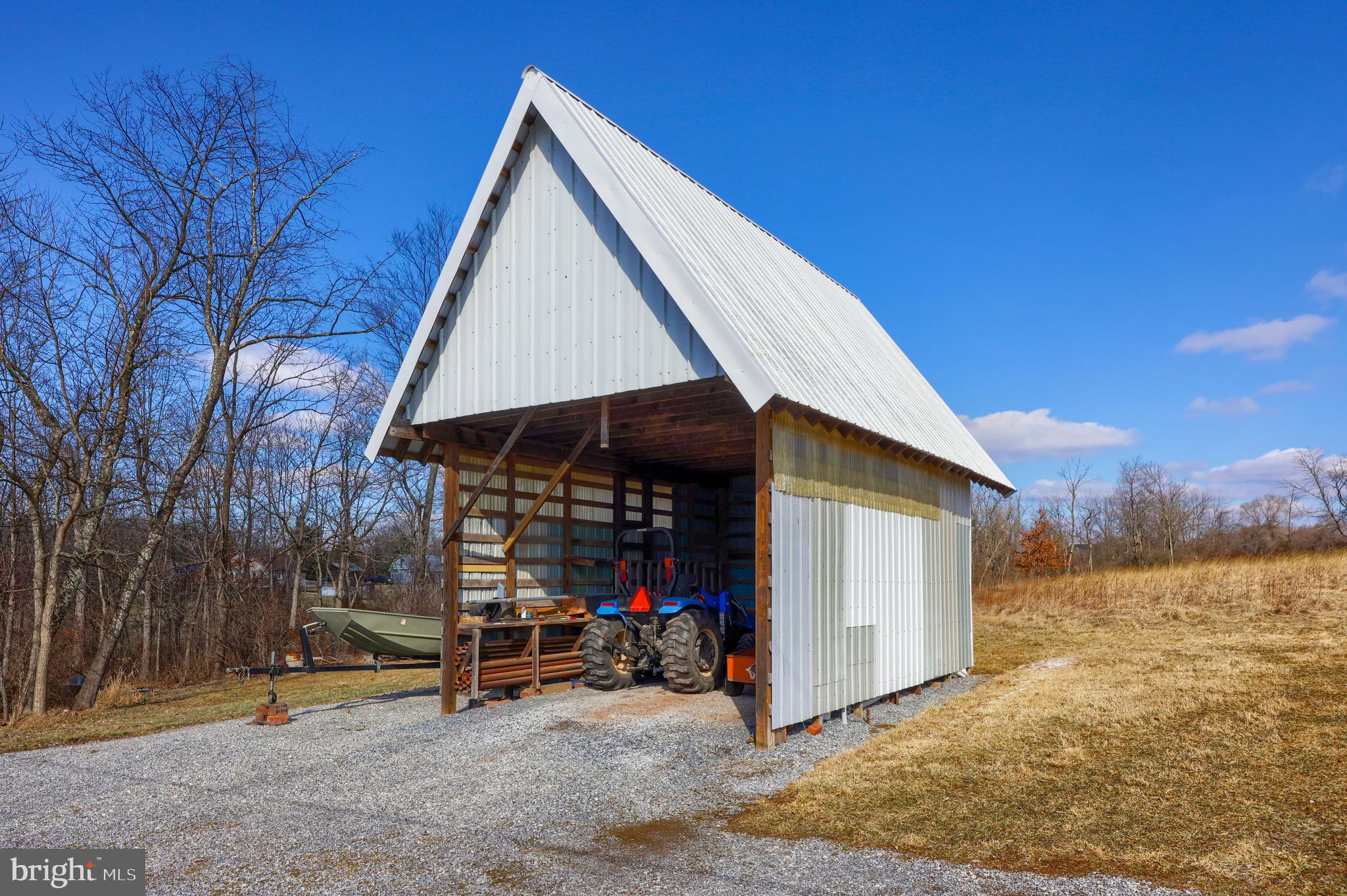 NONE AVAILABLE - Farm