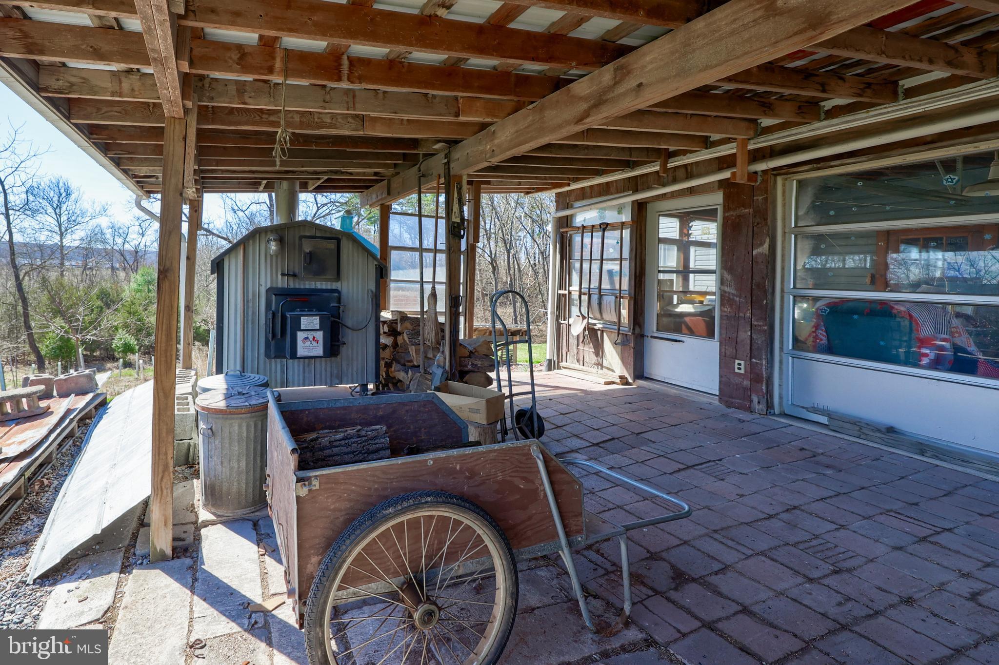 NONE AVAILABLE - Farm