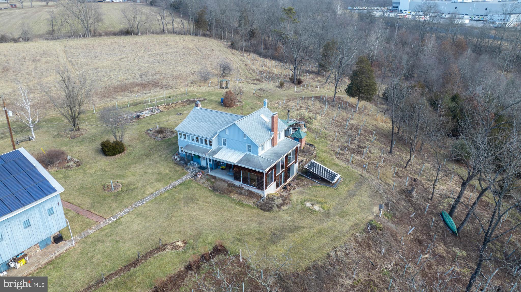 NONE AVAILABLE - Farm