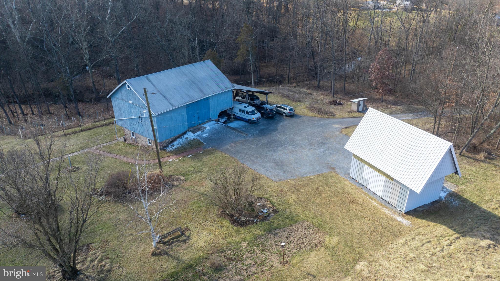 NONE AVAILABLE - Farm