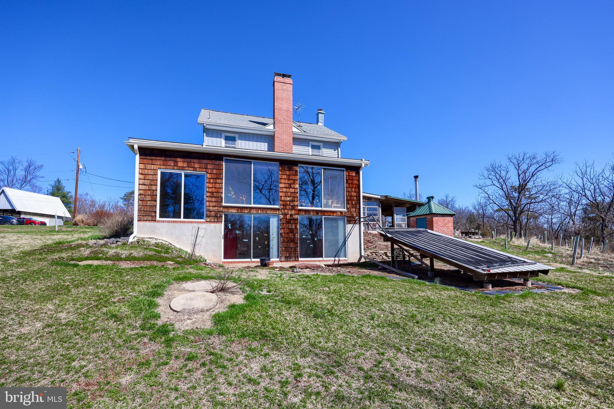 NONE AVAILABLE - Farm