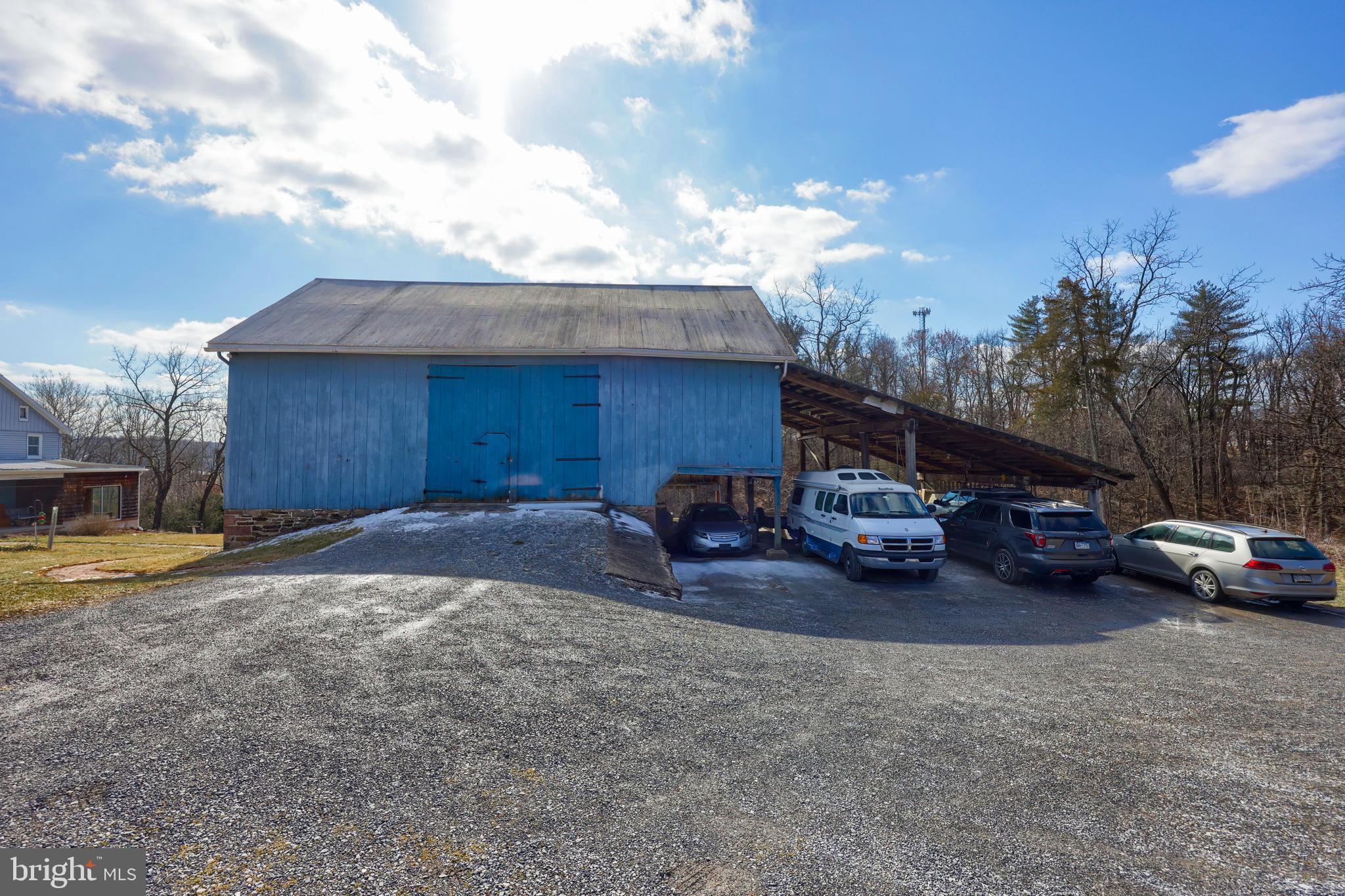 NONE AVAILABLE - Farm