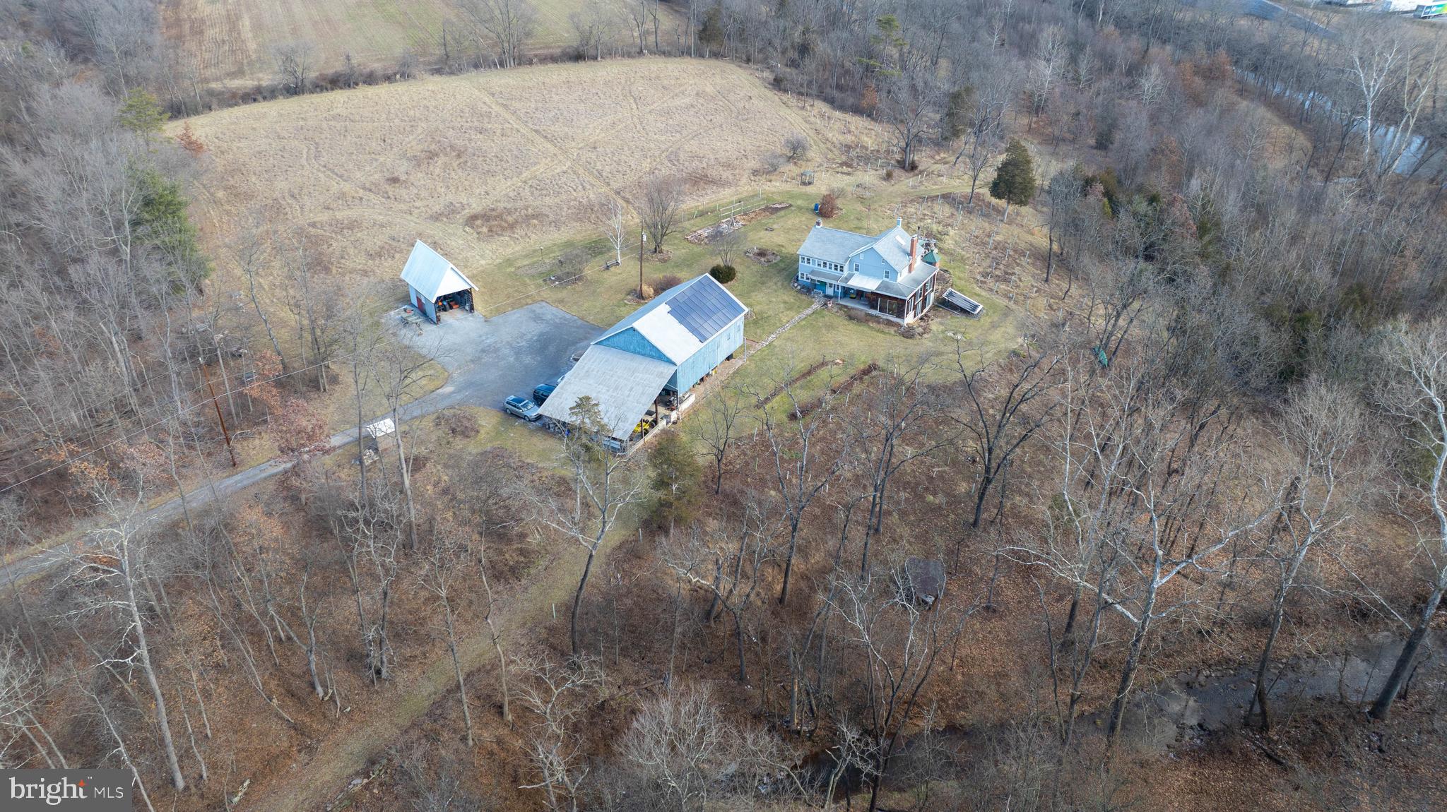 NONE AVAILABLE - Farm