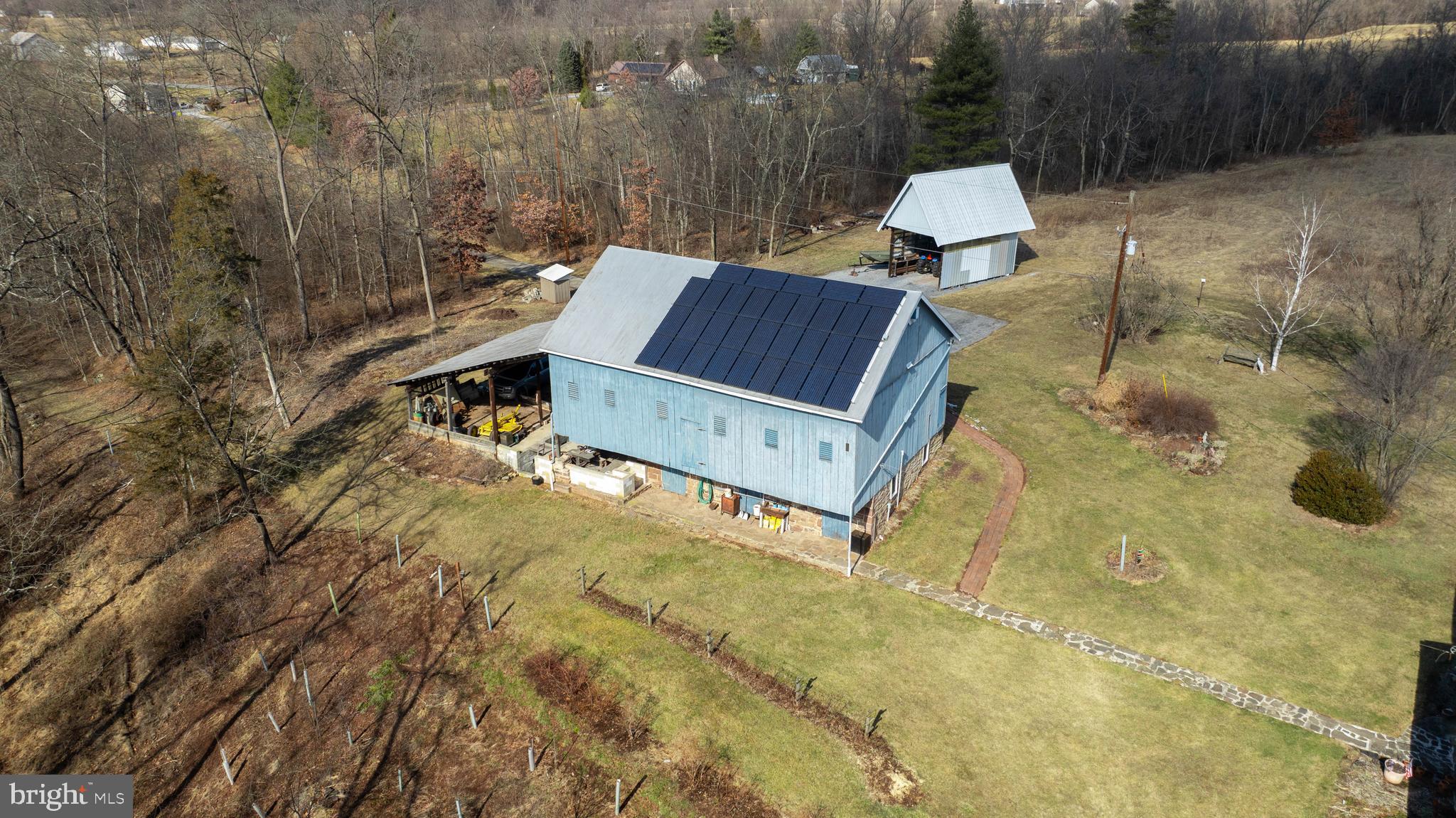 NONE AVAILABLE - Farm