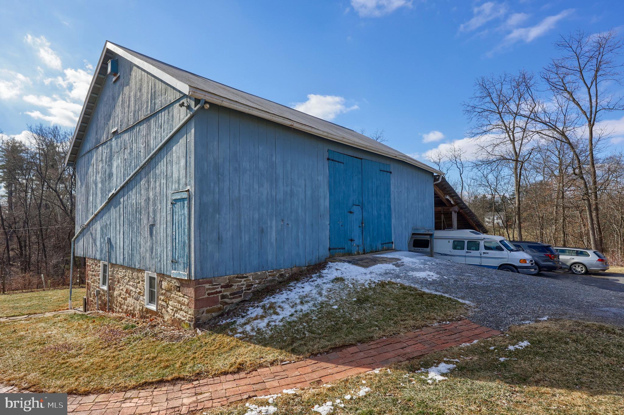 NONE AVAILABLE - Farm