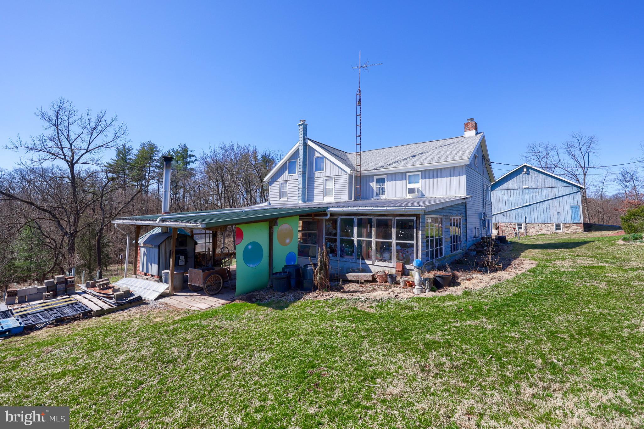 NONE AVAILABLE - Farm