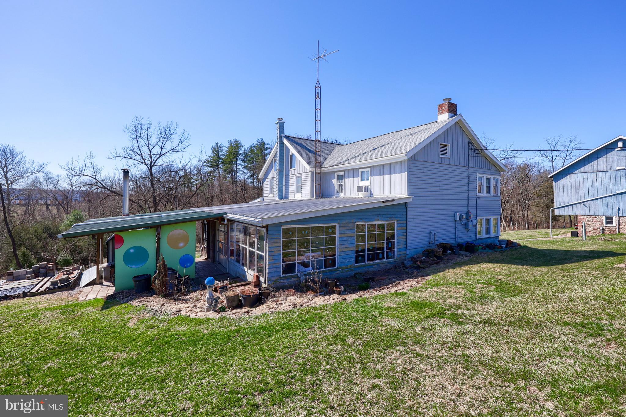 NONE AVAILABLE - Farm