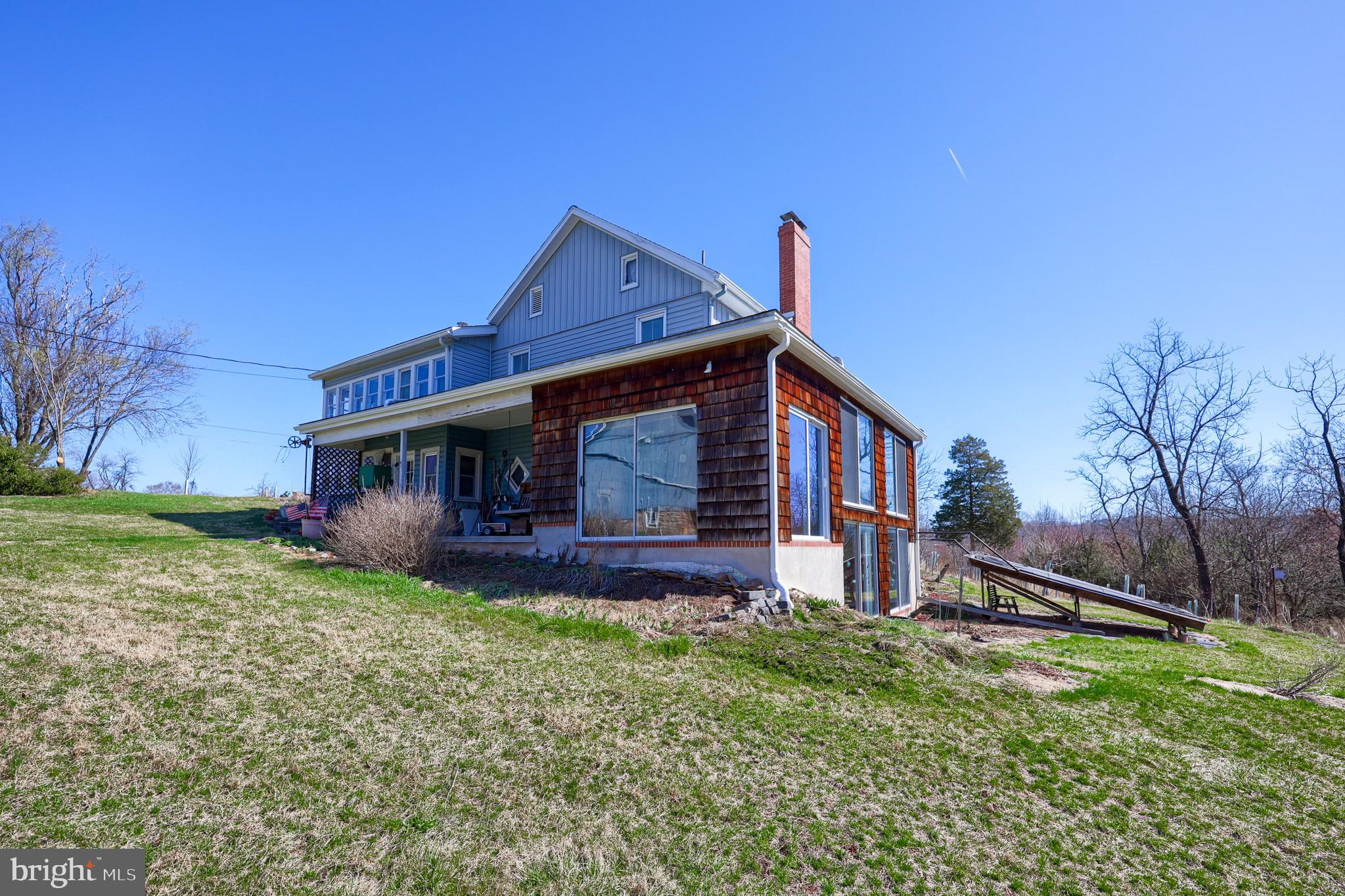 NONE AVAILABLE - Farm