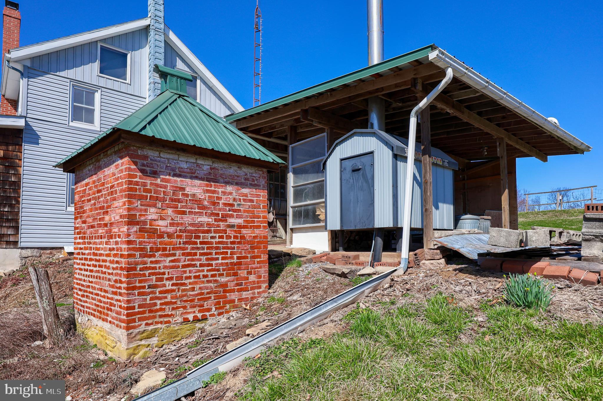 NONE AVAILABLE - Farm