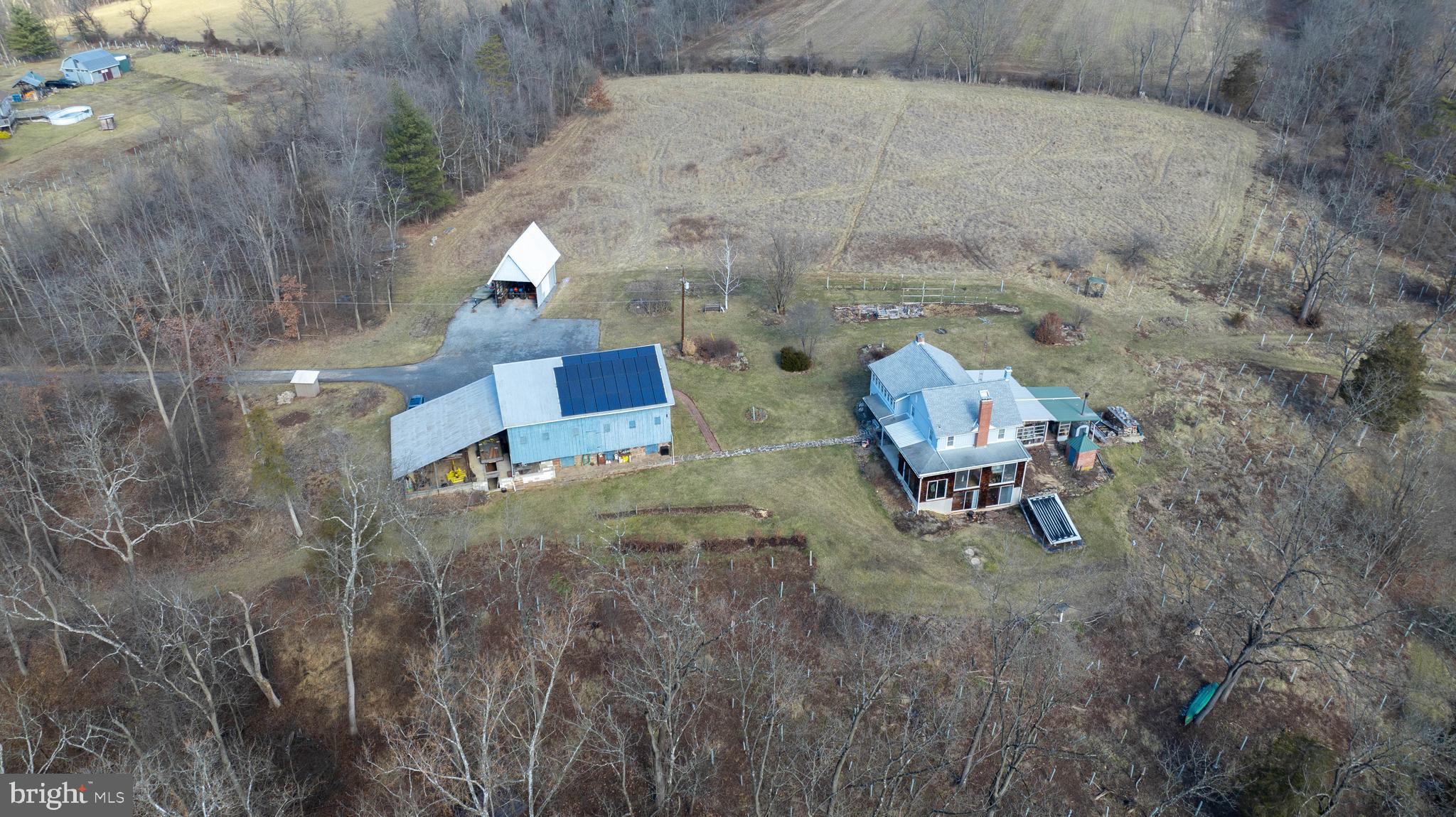 NONE AVAILABLE - Farm