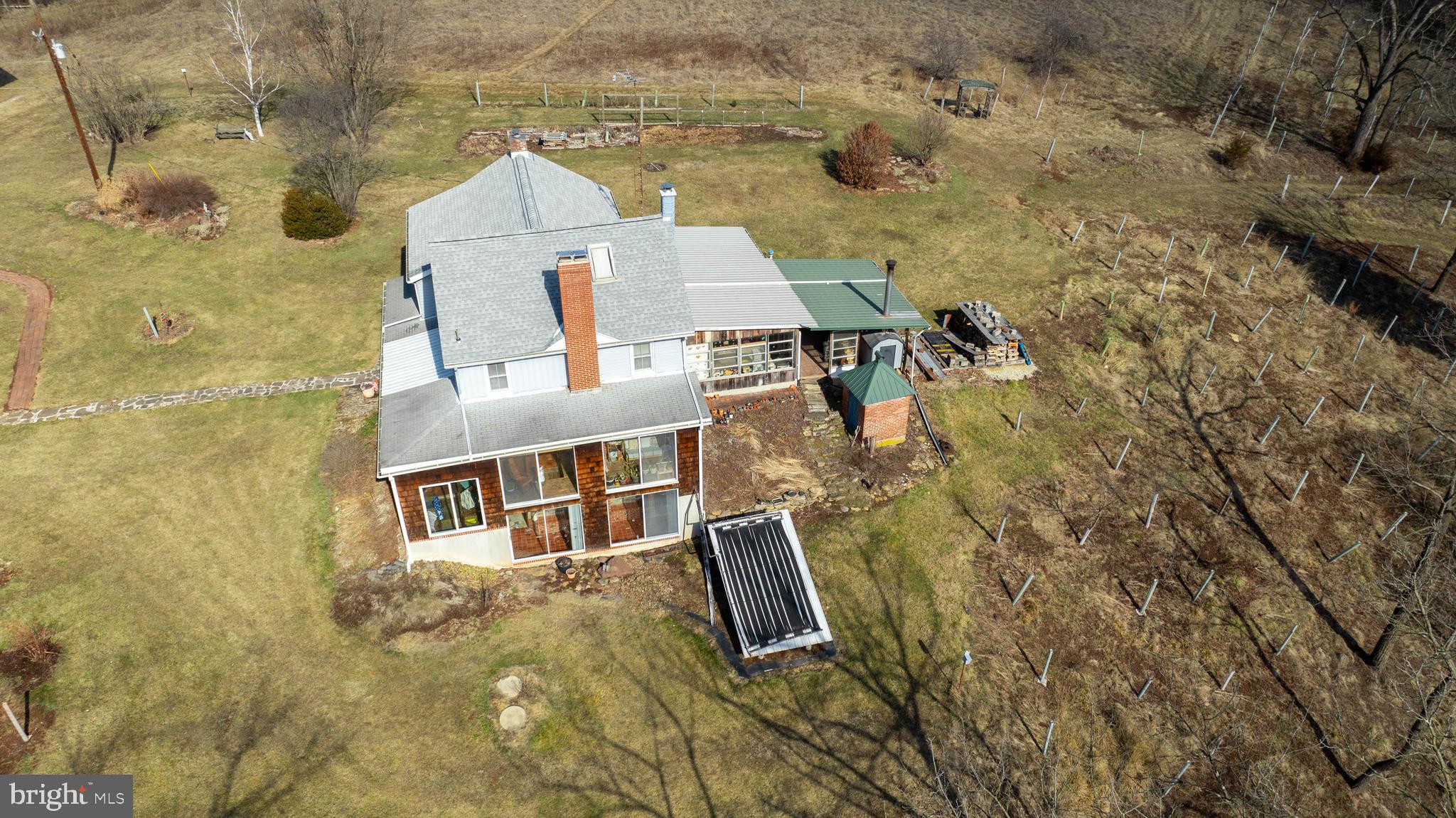 NONE AVAILABLE - Farm