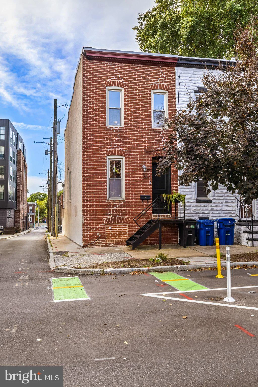 313 W 28th Street, Baltimore, MD 21211