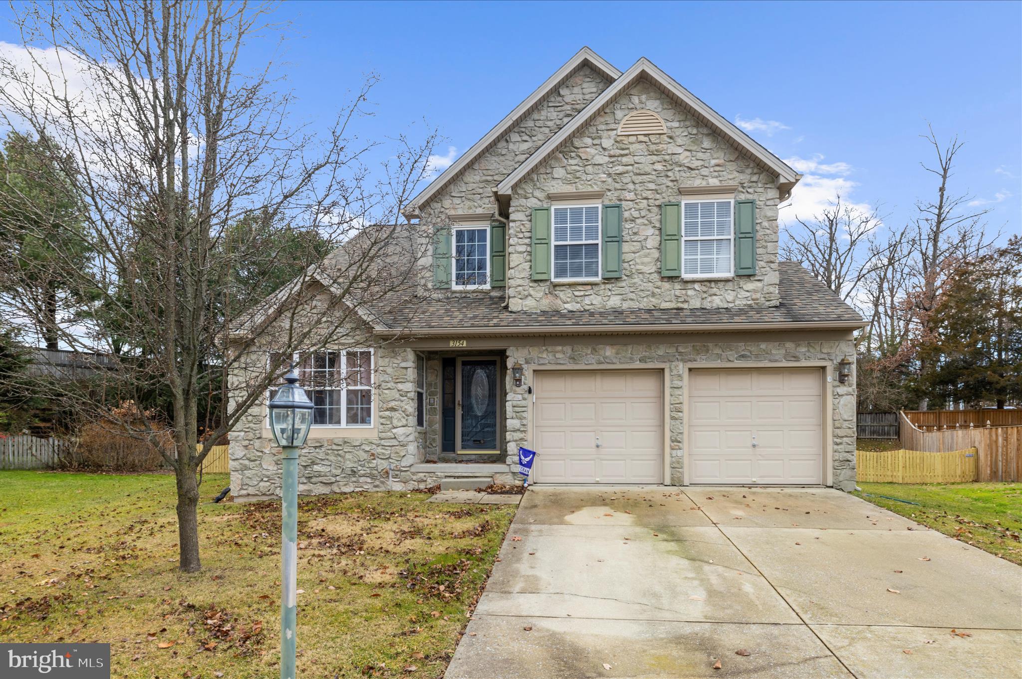 WOODLAND RUN - Residential