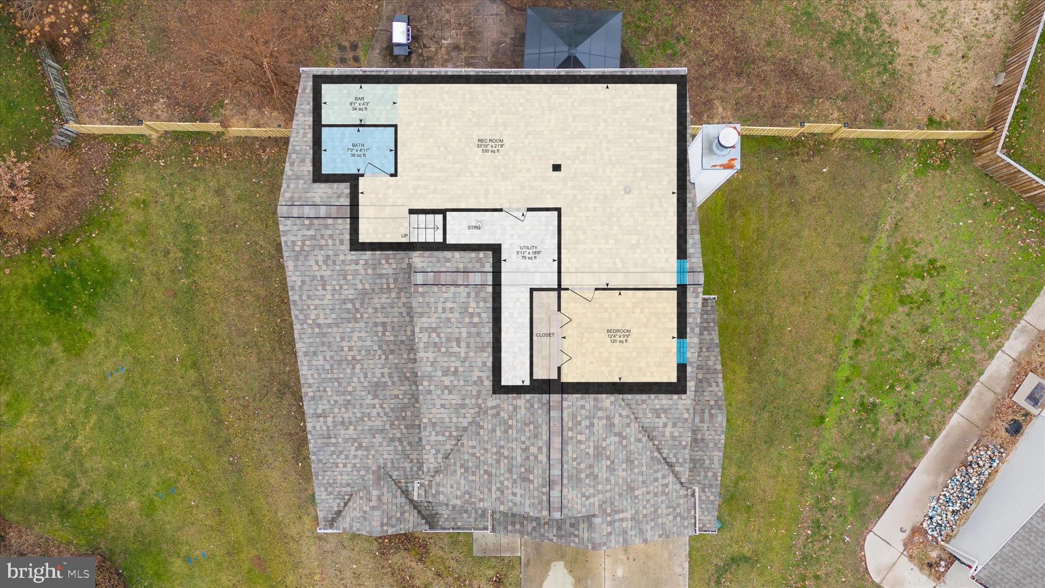 WOODLAND RUN - Residential