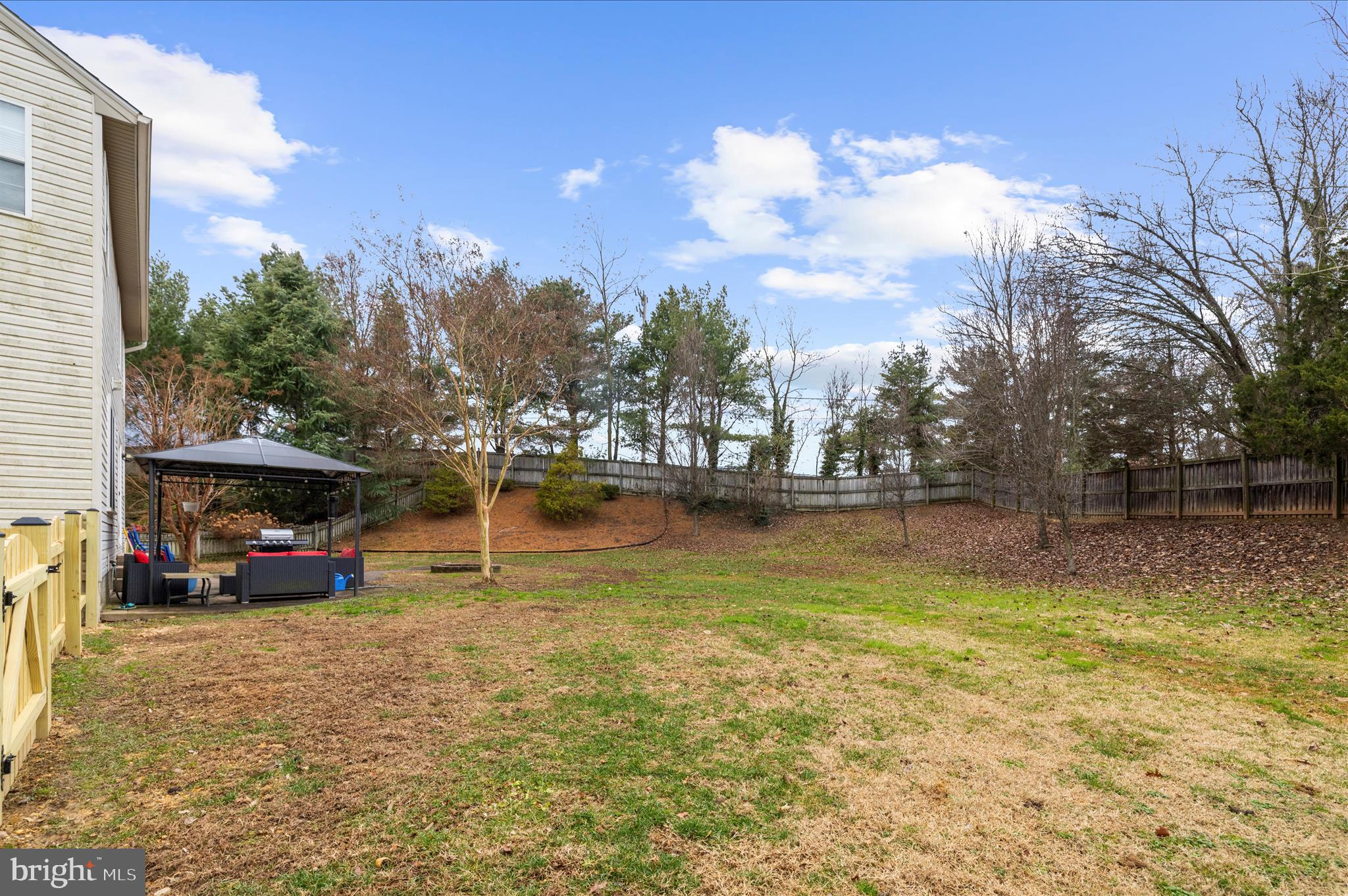 WOODLAND RUN - Residential