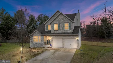 3154 Birch Brook Lane, Abingdon, MD MLS: MDHR2050434