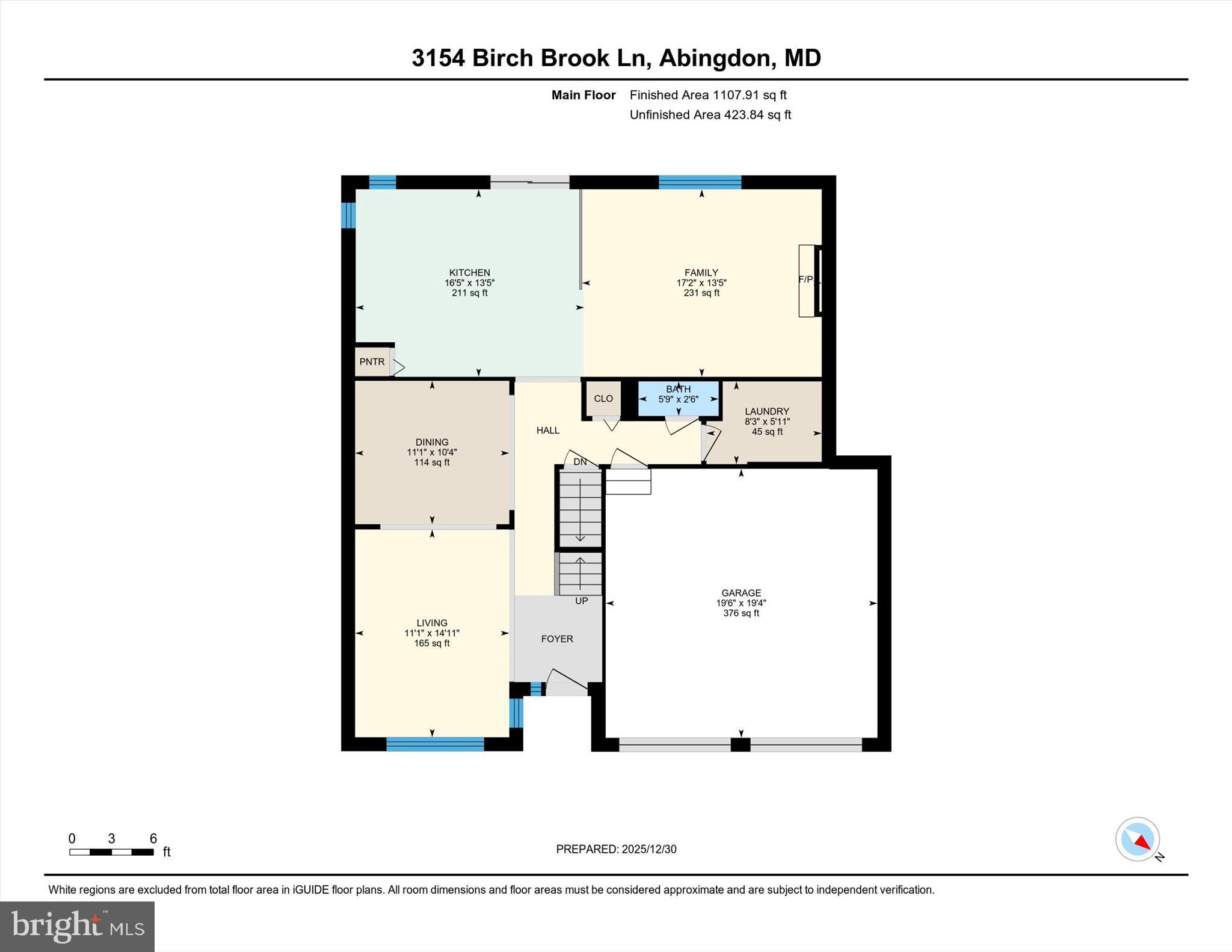WOODLAND RUN - Residential