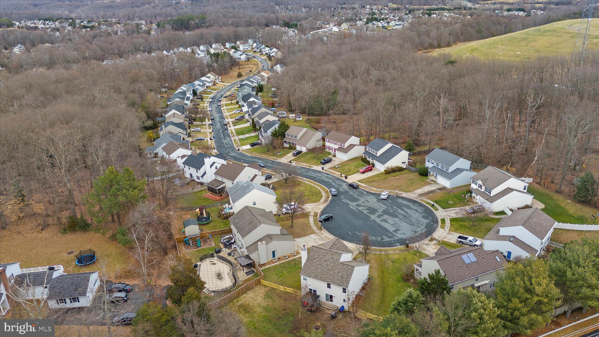 WOODLAND RUN - Residential