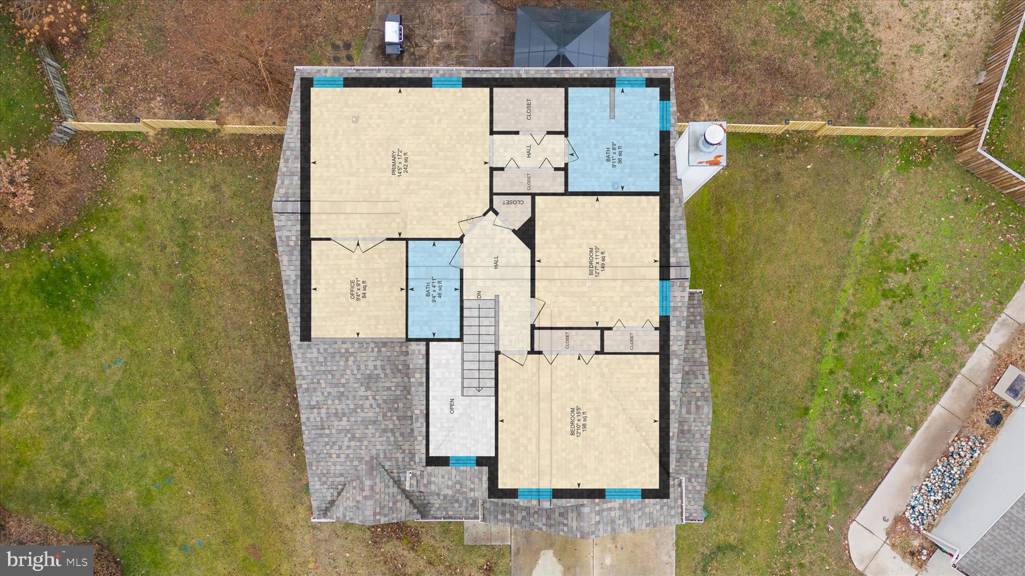 WOODLAND RUN - Residential