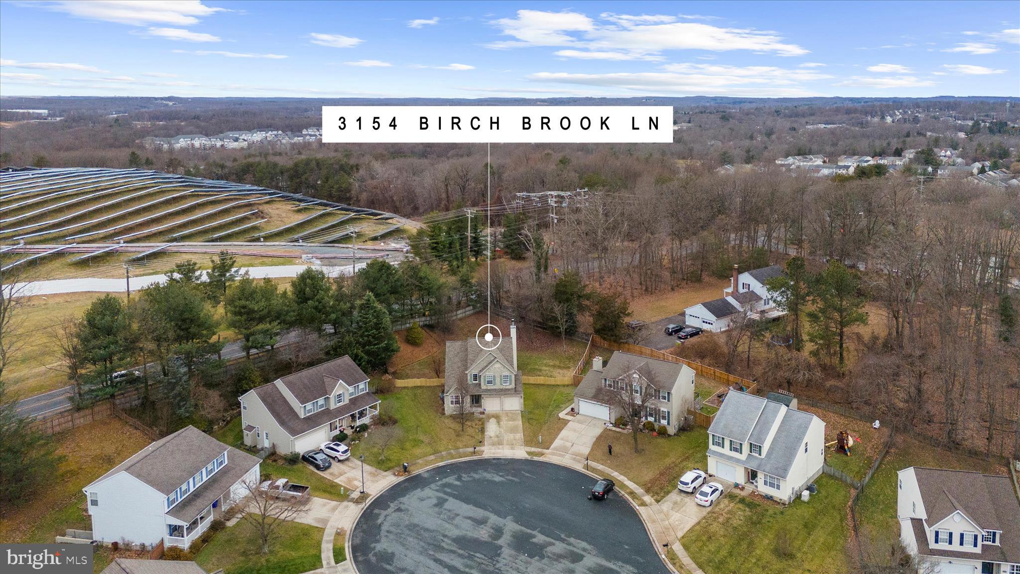 WOODLAND RUN - Residential