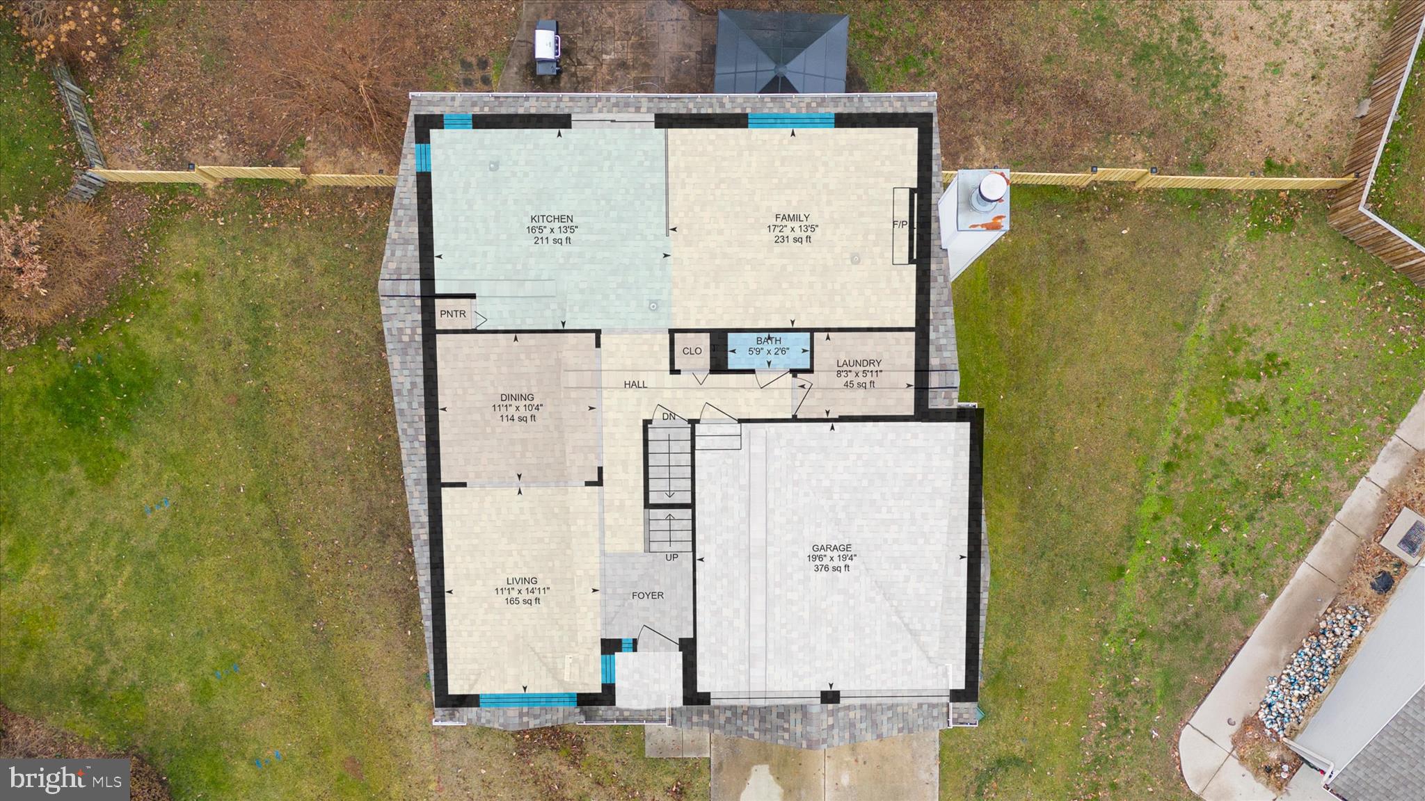 WOODLAND RUN - Residential