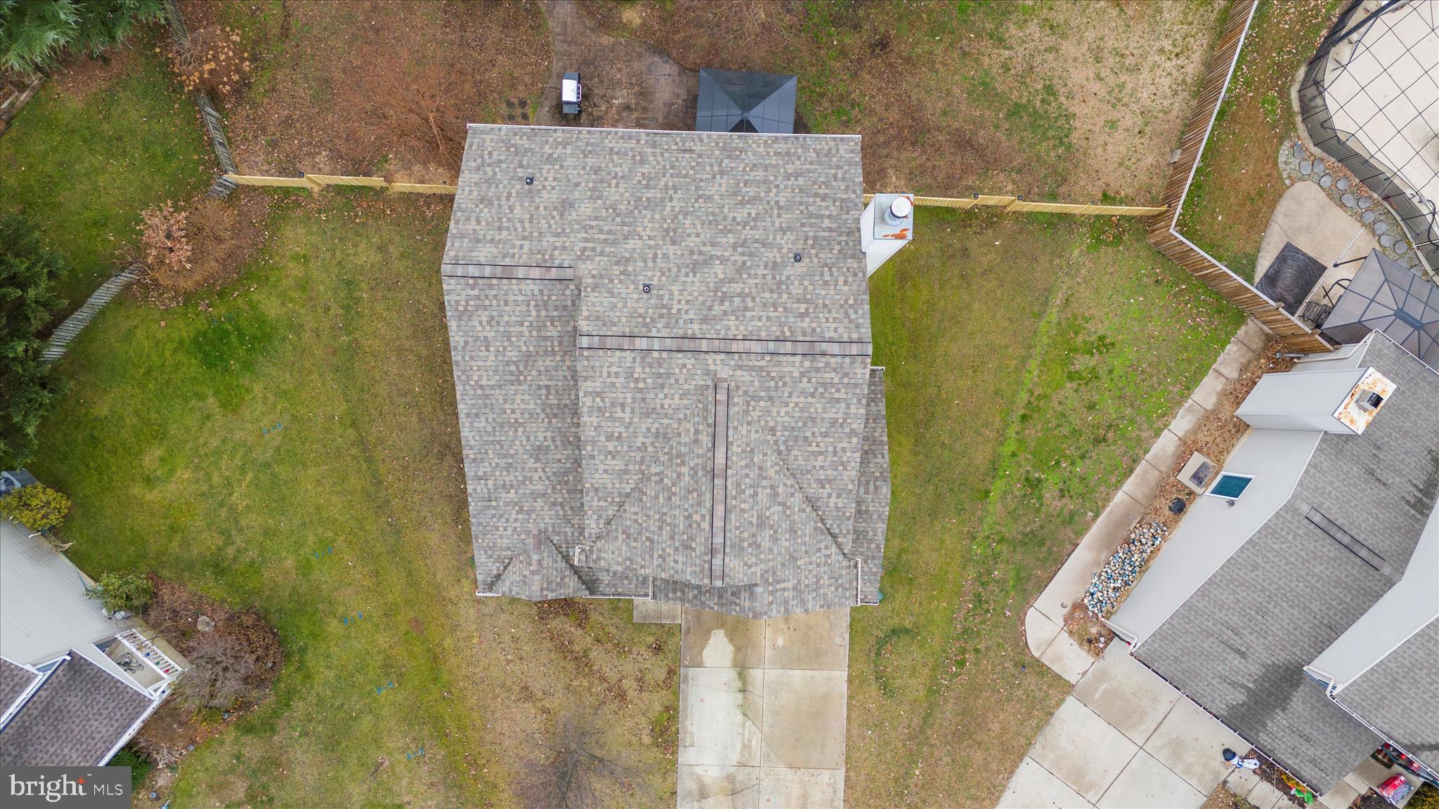 WOODLAND RUN - Residential