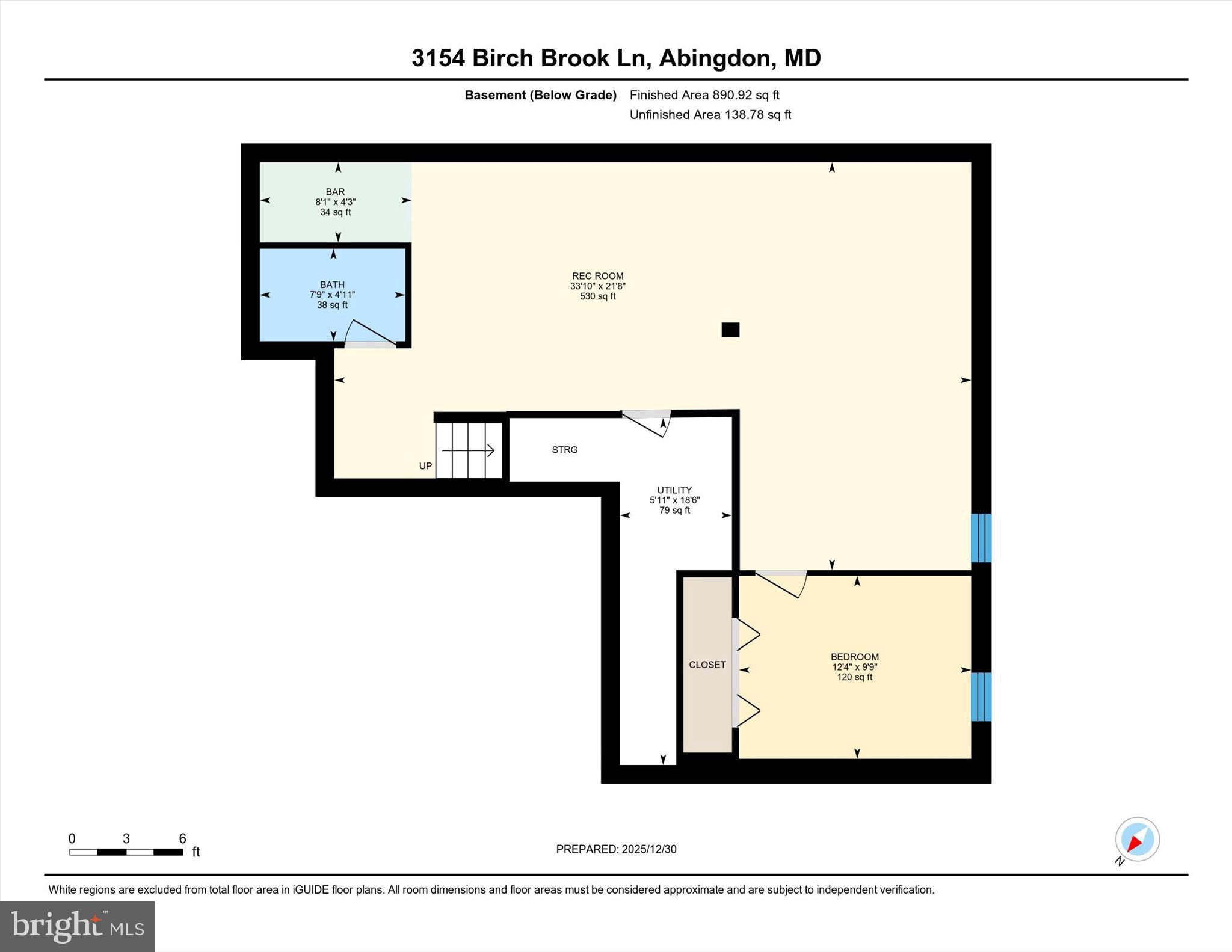 WOODLAND RUN - Residential